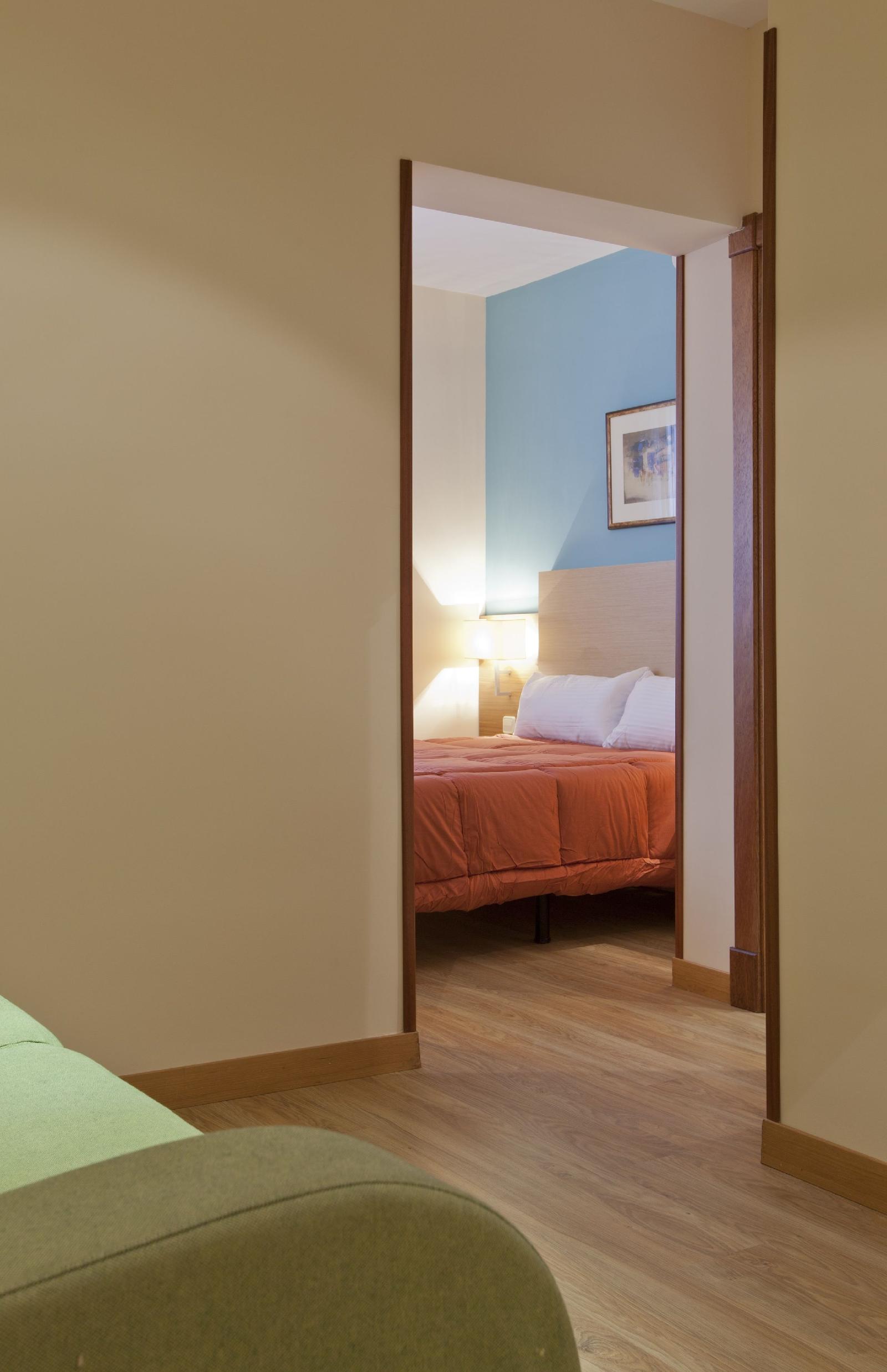 Hotel El Mirador Puerta Del Sol