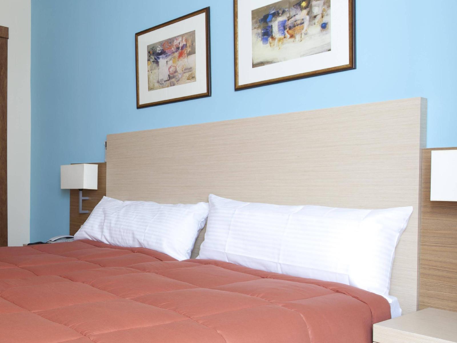 Hotel El Mirador Puerta Del Sol