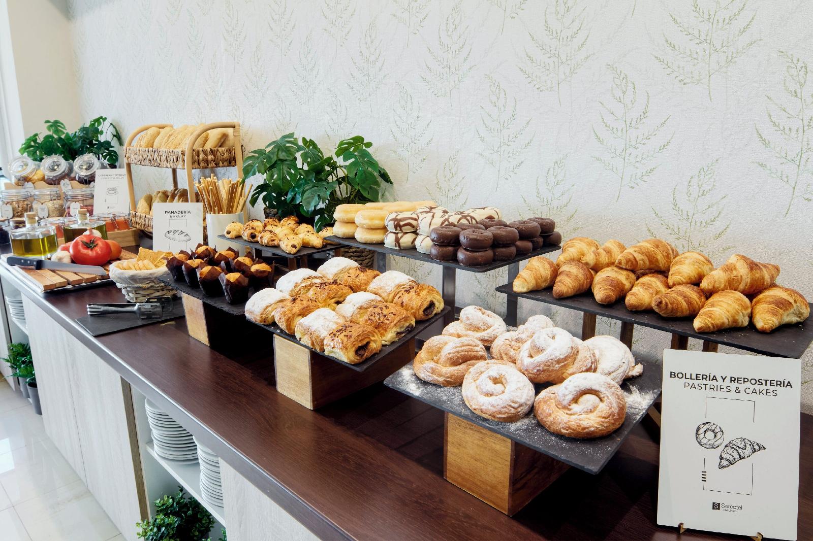 Sercotel Los Llanos