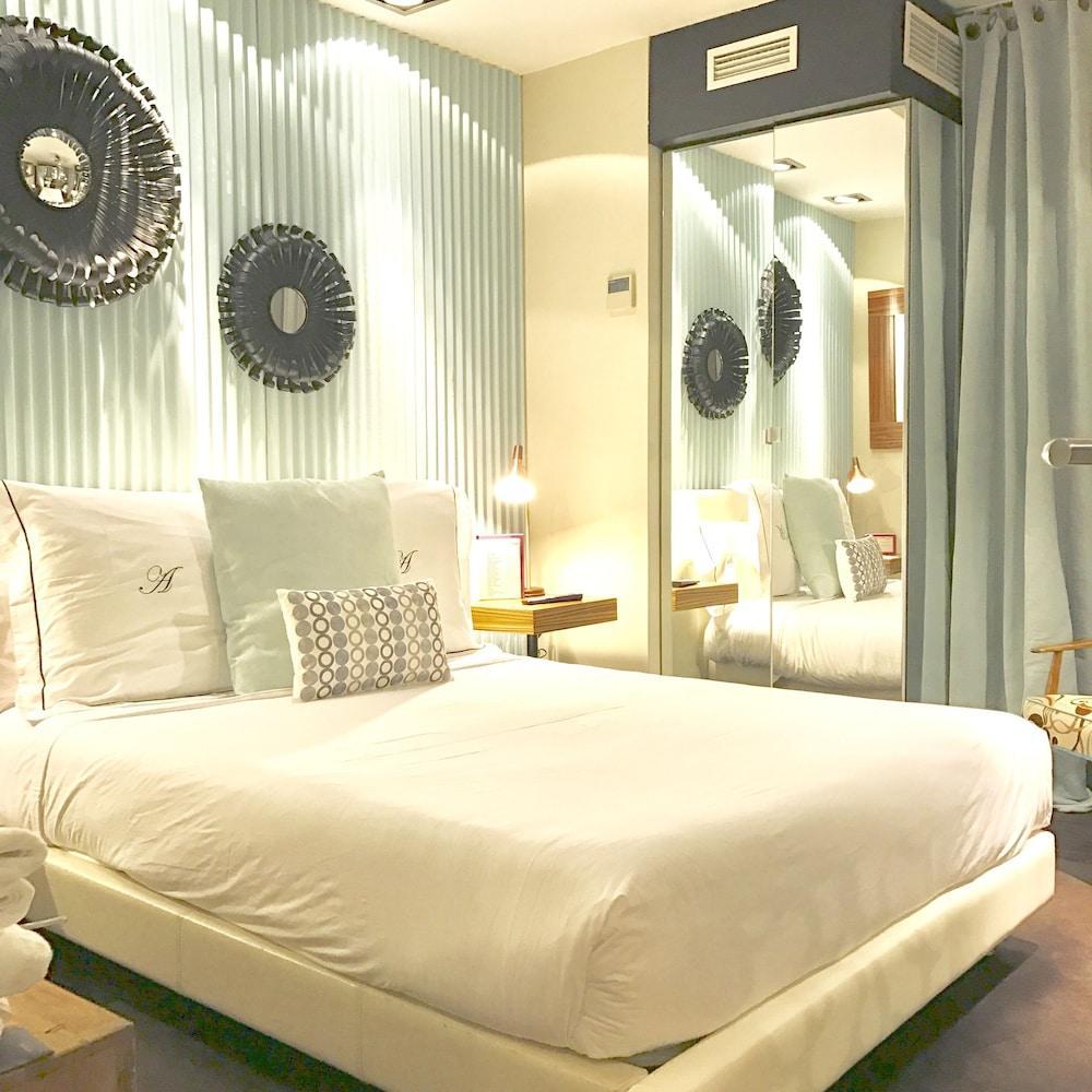 Abalu Boutique & Design Hotel