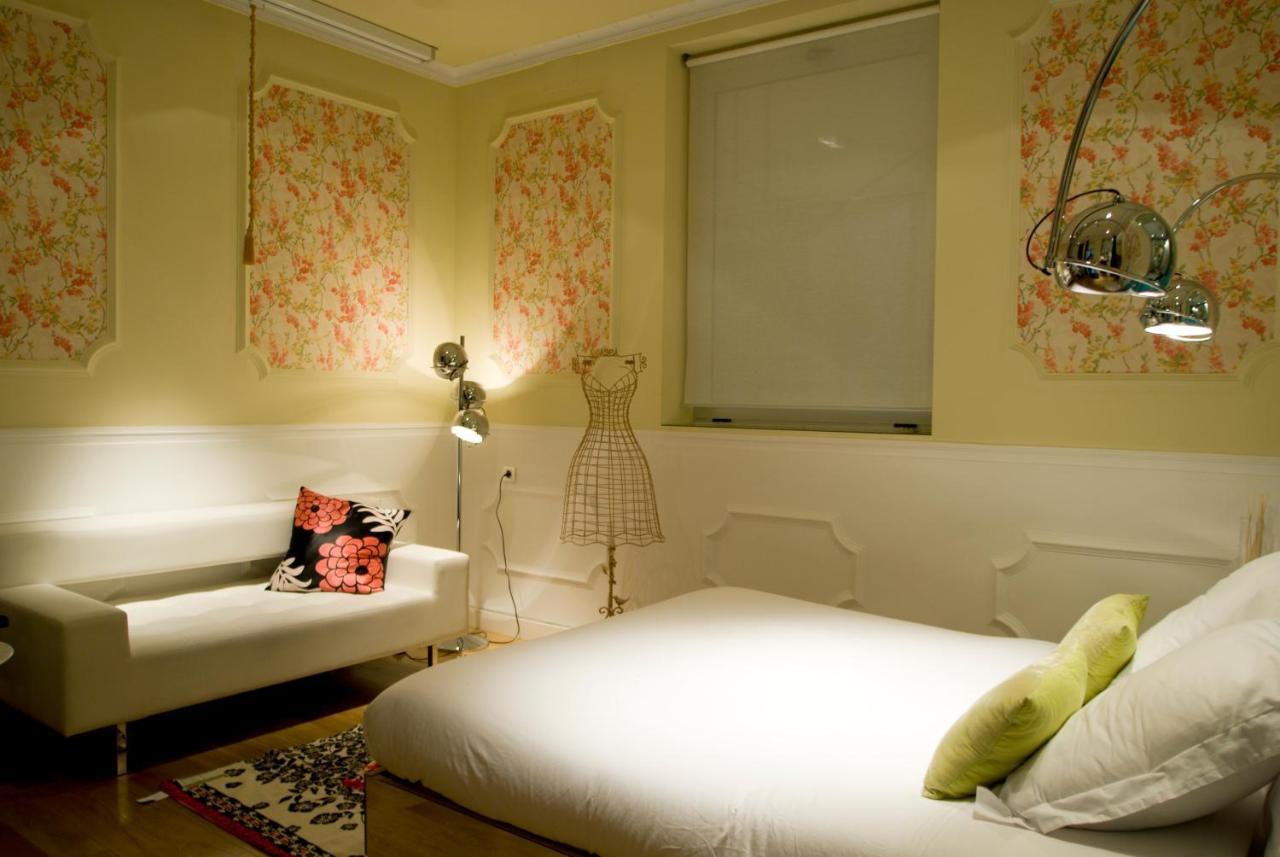 Abalu Boutique & Design Hotel