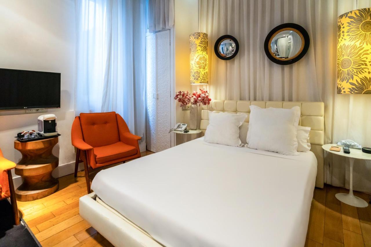 Abalu Boutique & Design Hotel