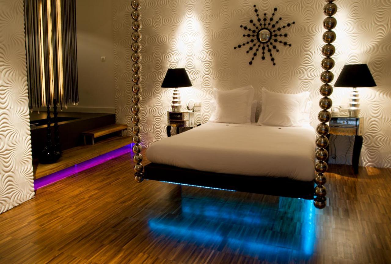 Abalu Boutique & Design Hotel
