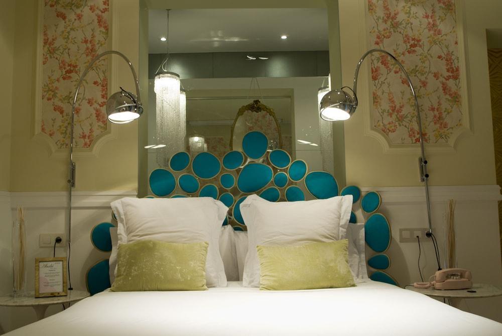 Abalu Boutique & Design Hotel