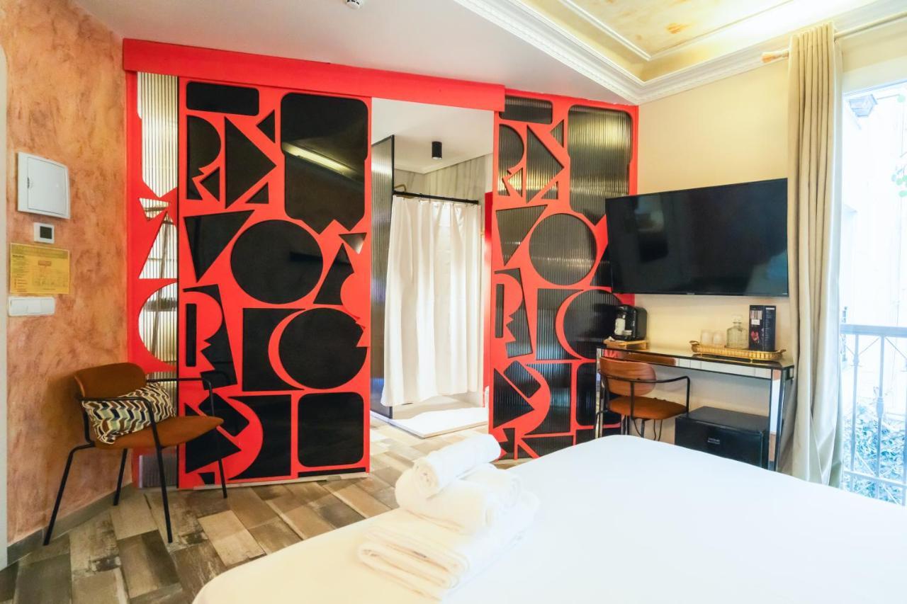 Abalu Boutique & Design Hotel