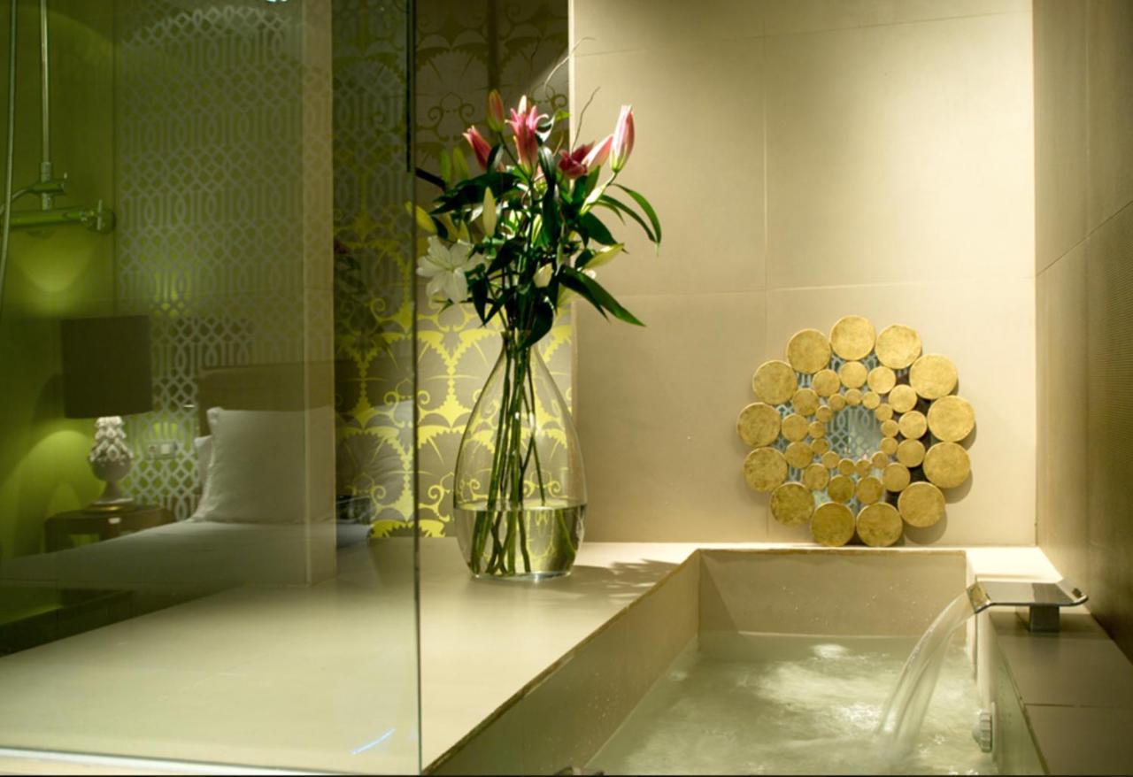 Abalu Boutique & Design Hotel
