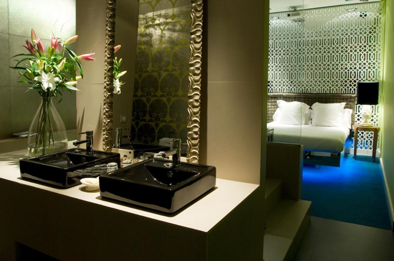 Abalu Boutique & Design Hotel