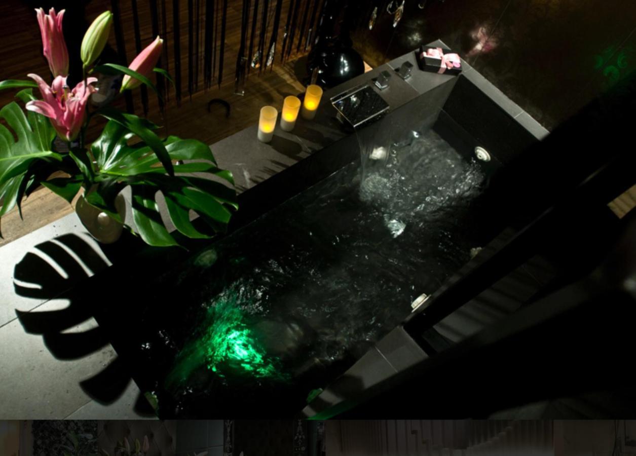 Abalu Boutique & Design Hotel