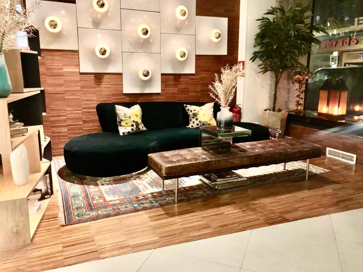 Abalu Boutique & Design Hotel