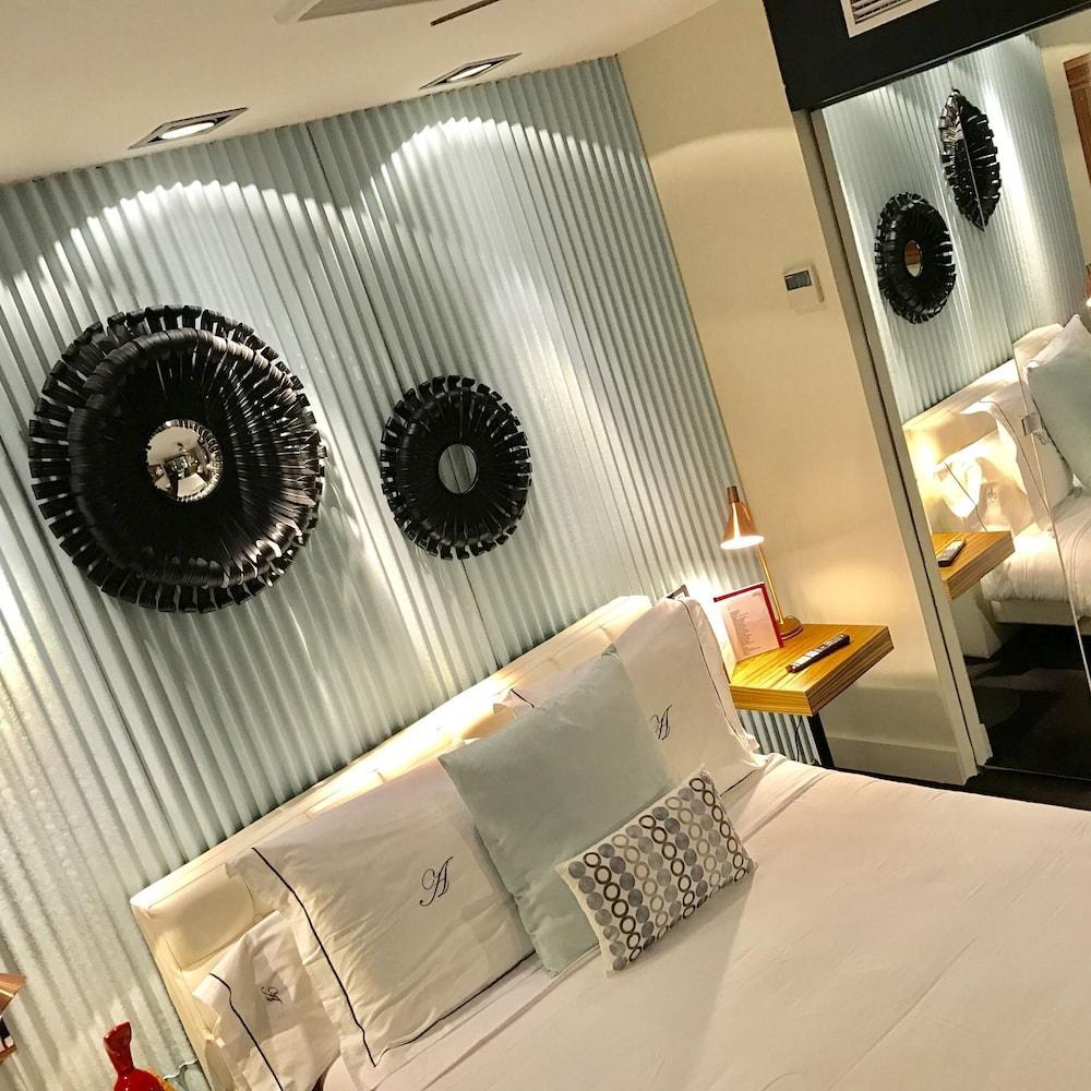 Abalu Boutique & Design Hotel