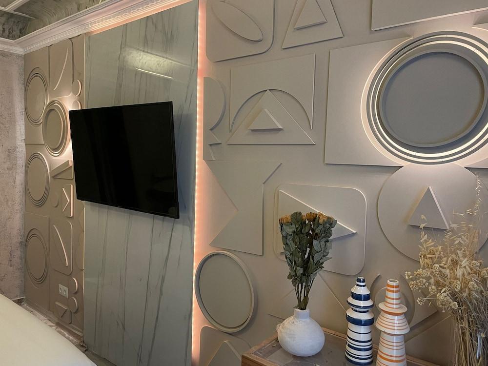 Abalu Boutique & Design Hotel