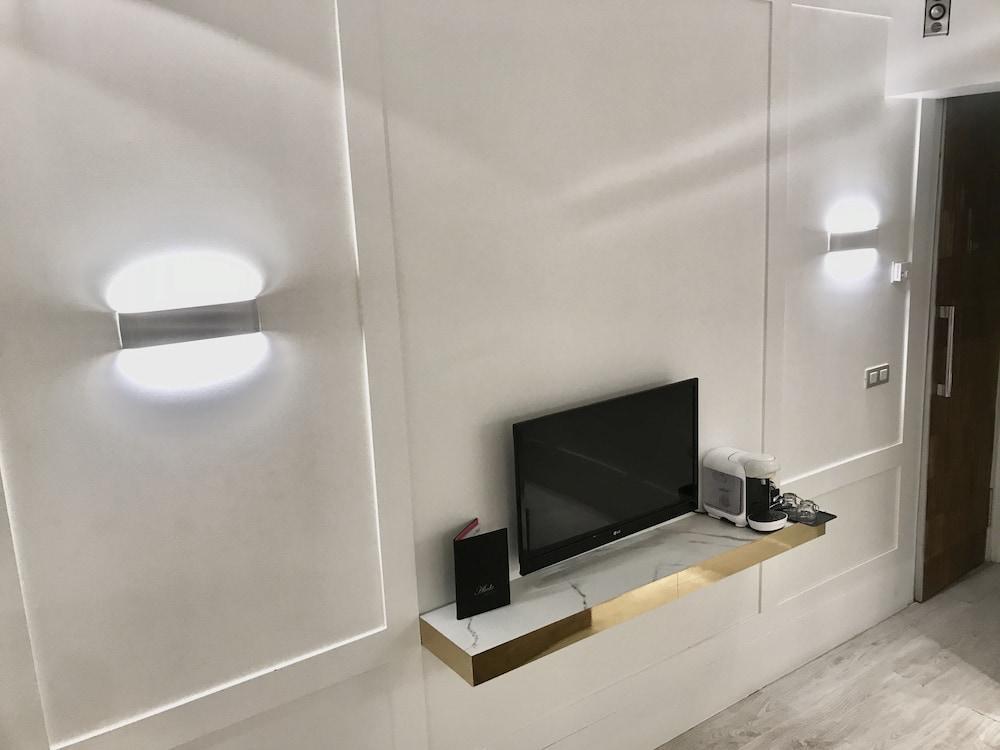 Abalu Boutique & Design Hotel