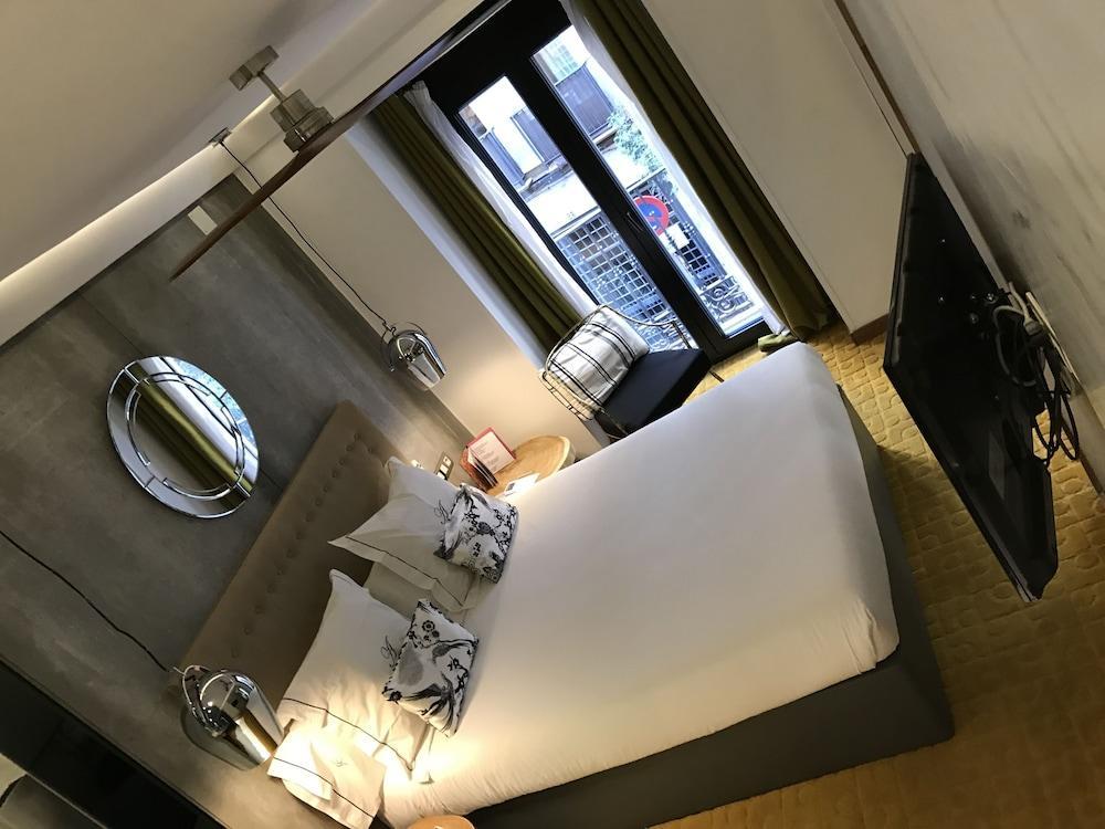 Abalu Boutique & Design Hotel
