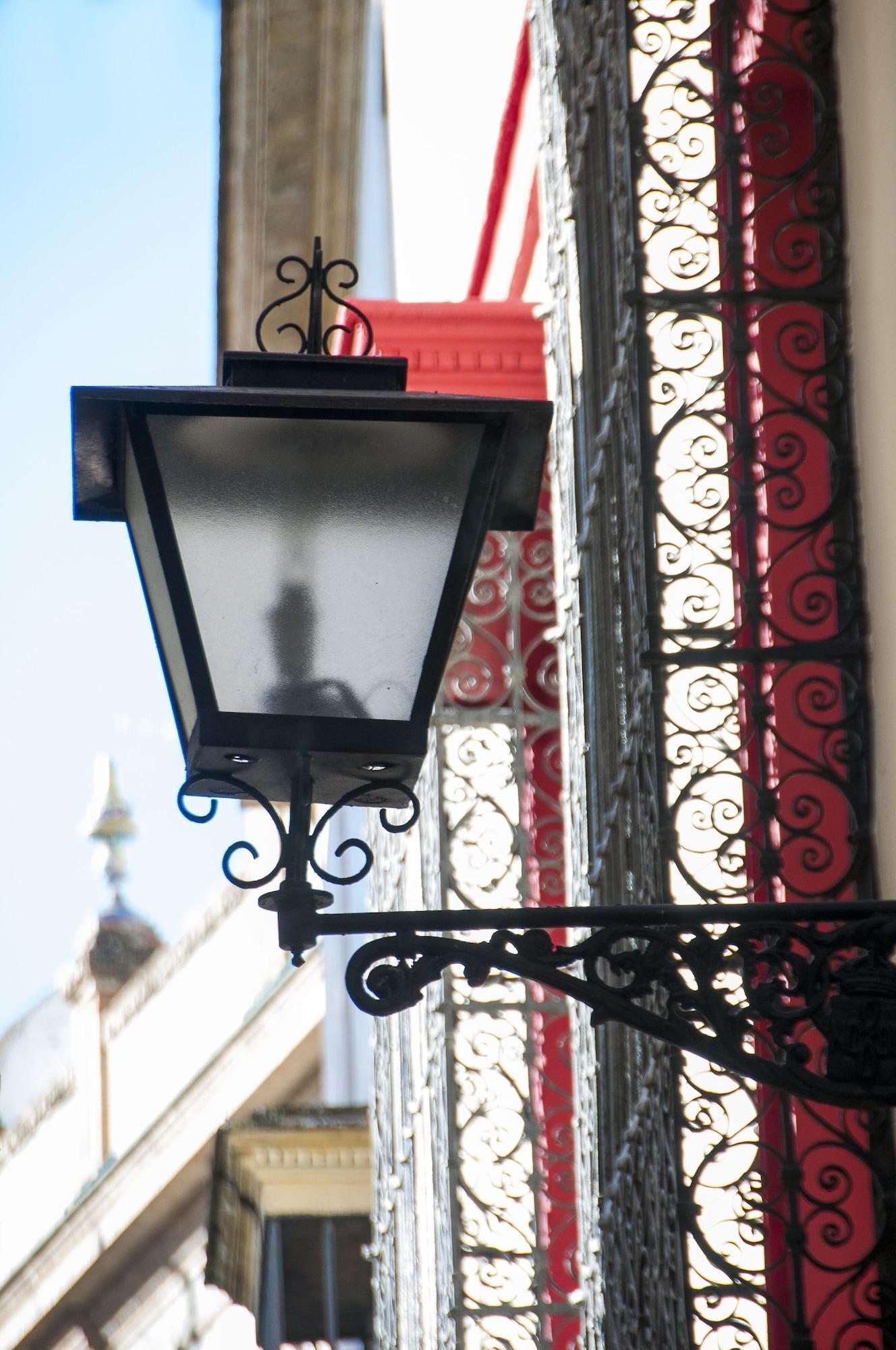 Callejon Del Agua