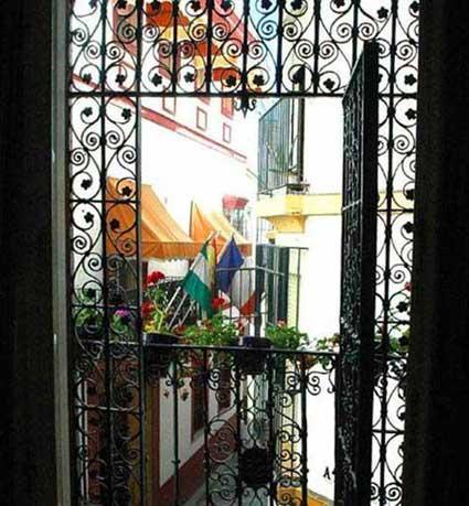 Callejon Del Agua