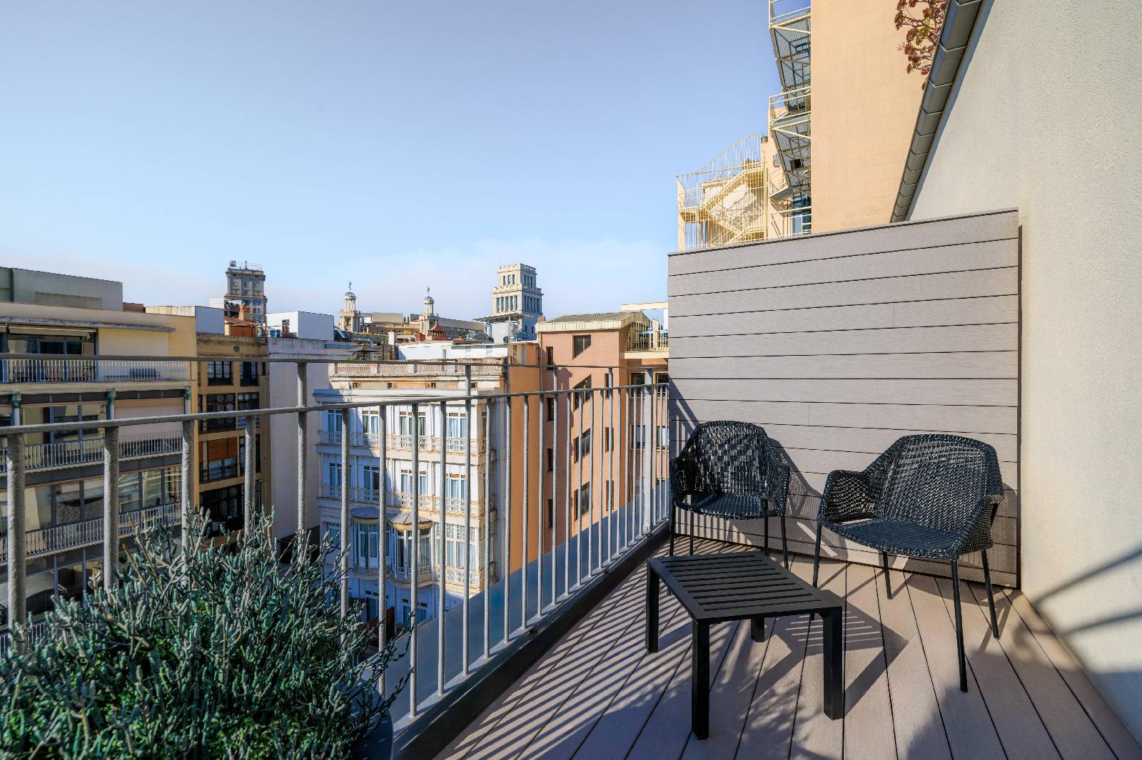 Catalonia Plaza Cataluña