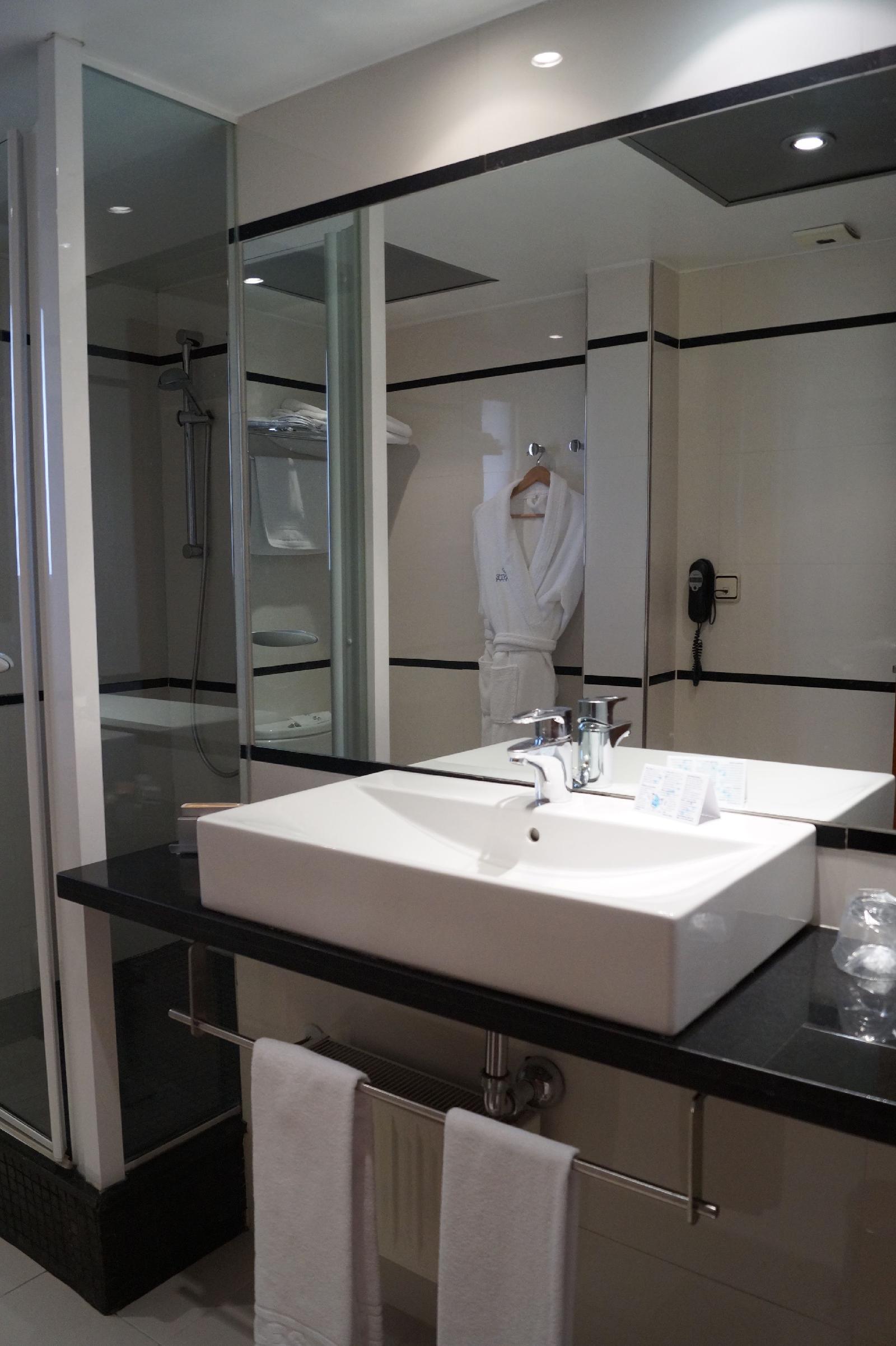 Best Western Premier Hotel Dante