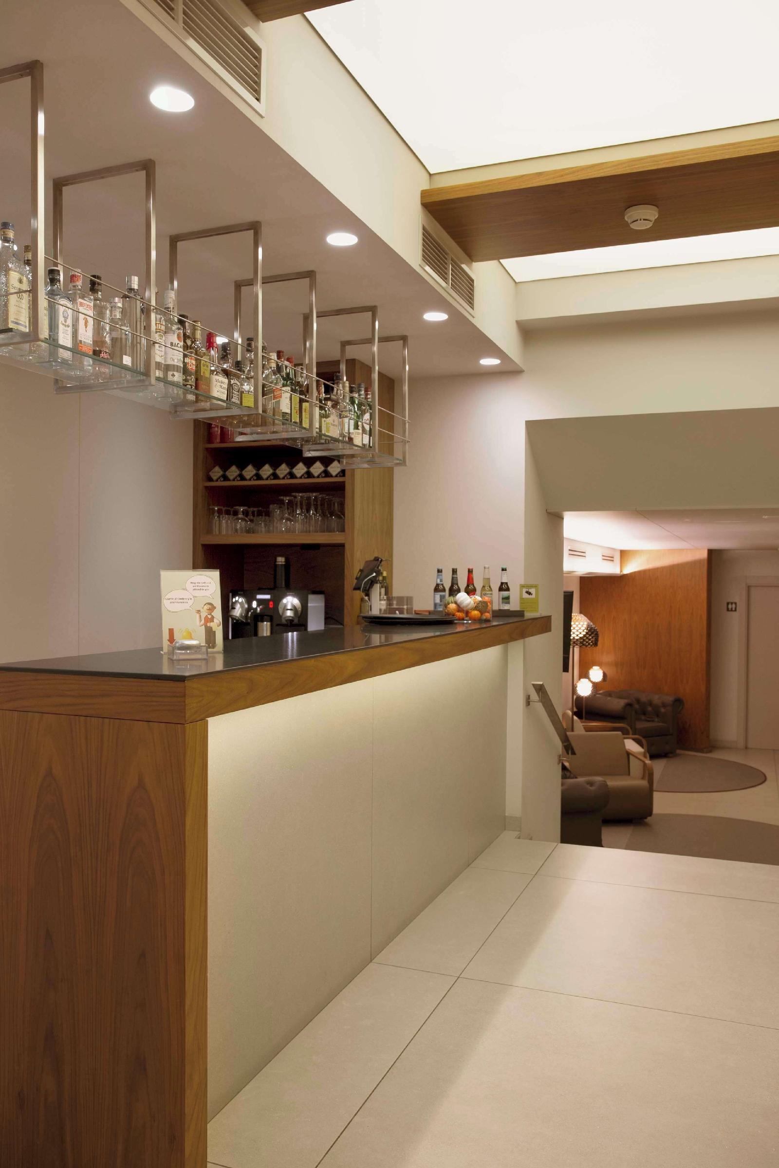 Best Western Premier Hotel Dante