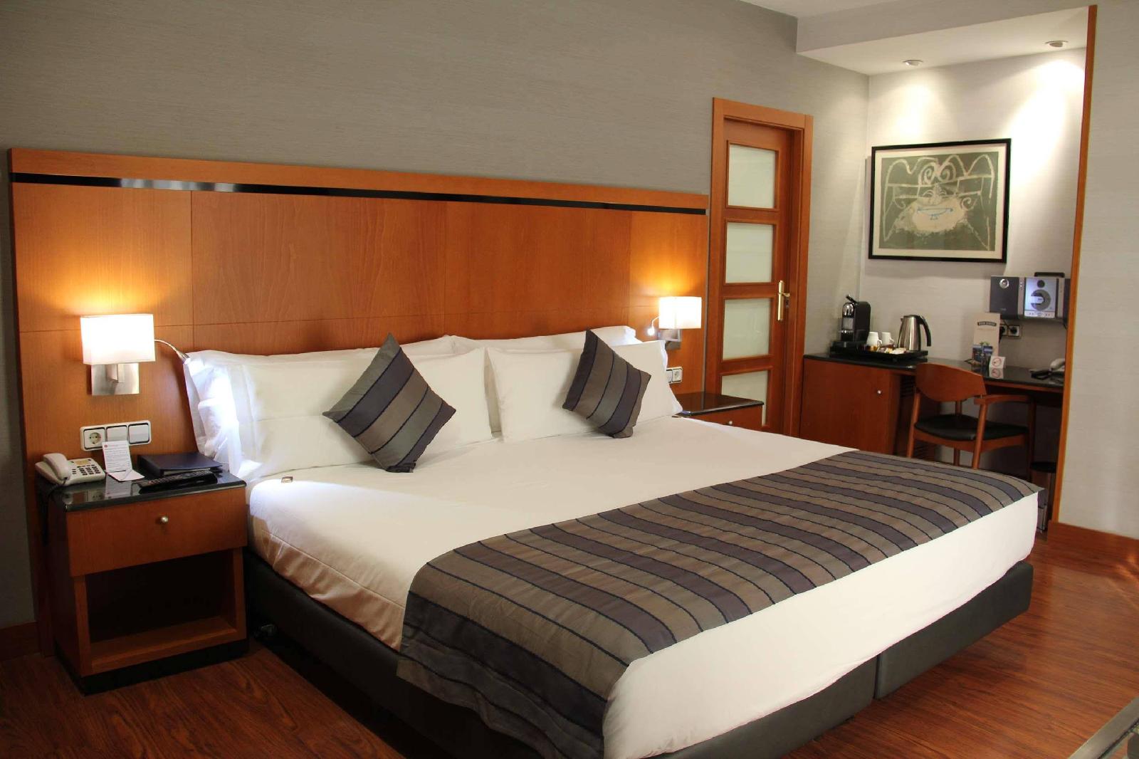 Best Western Premier Hotel Dante