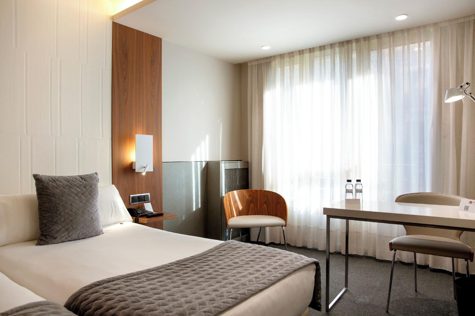 Best Western Premier Hotel Dante