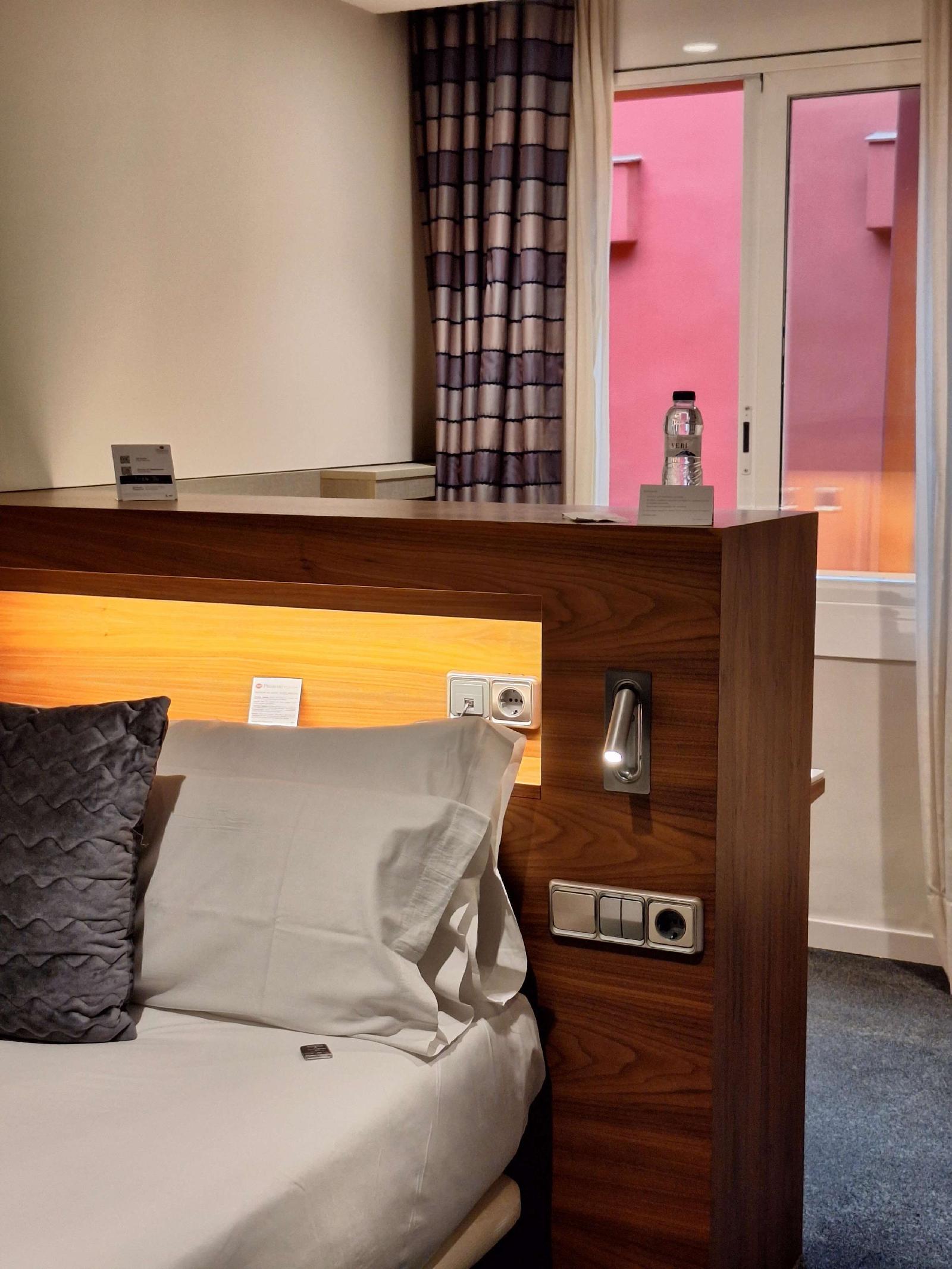 Best Western Premier Hotel Dante