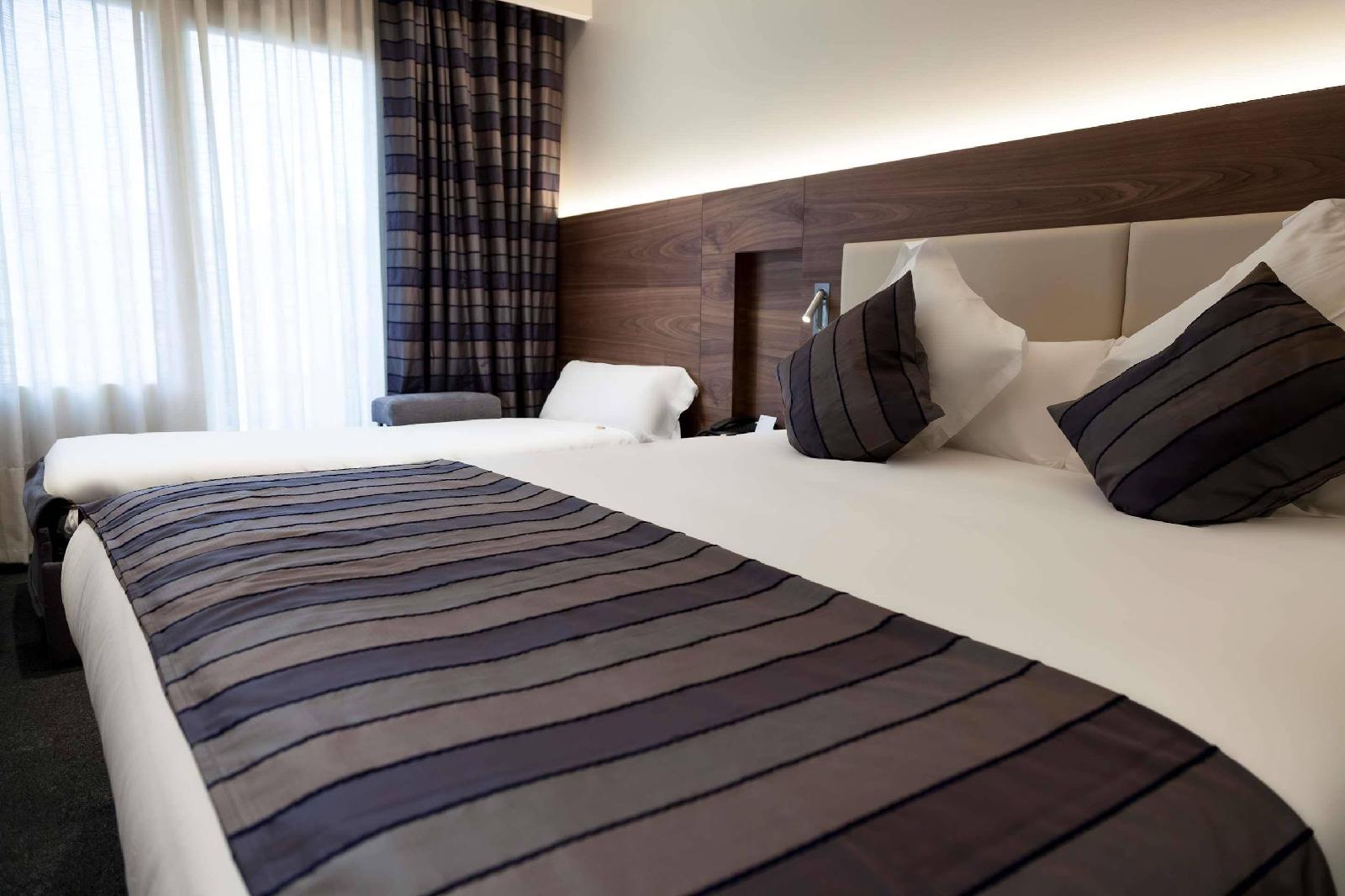 Best Western Premier Hotel Dante
