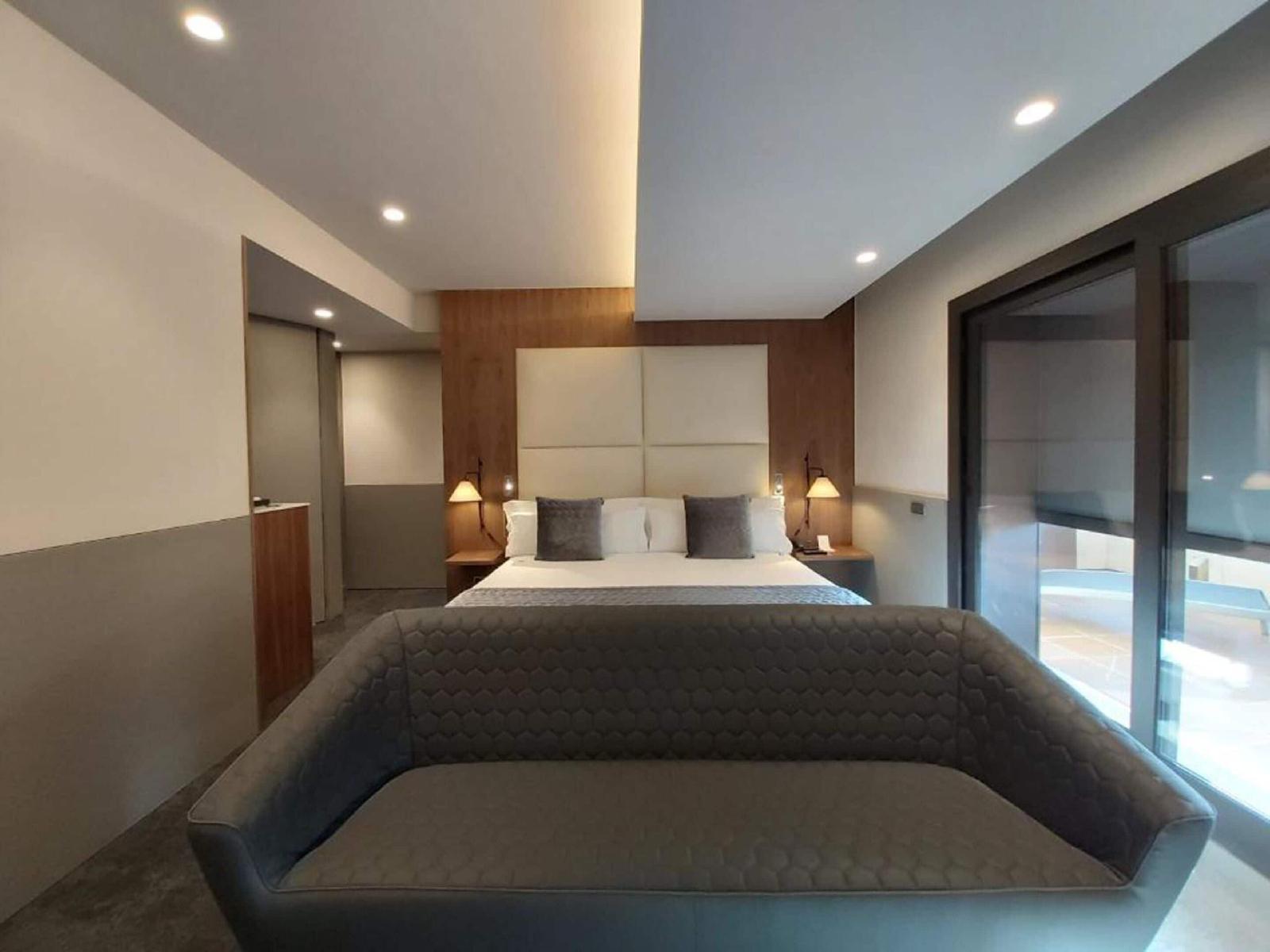 Best Western Premier Hotel Dante
