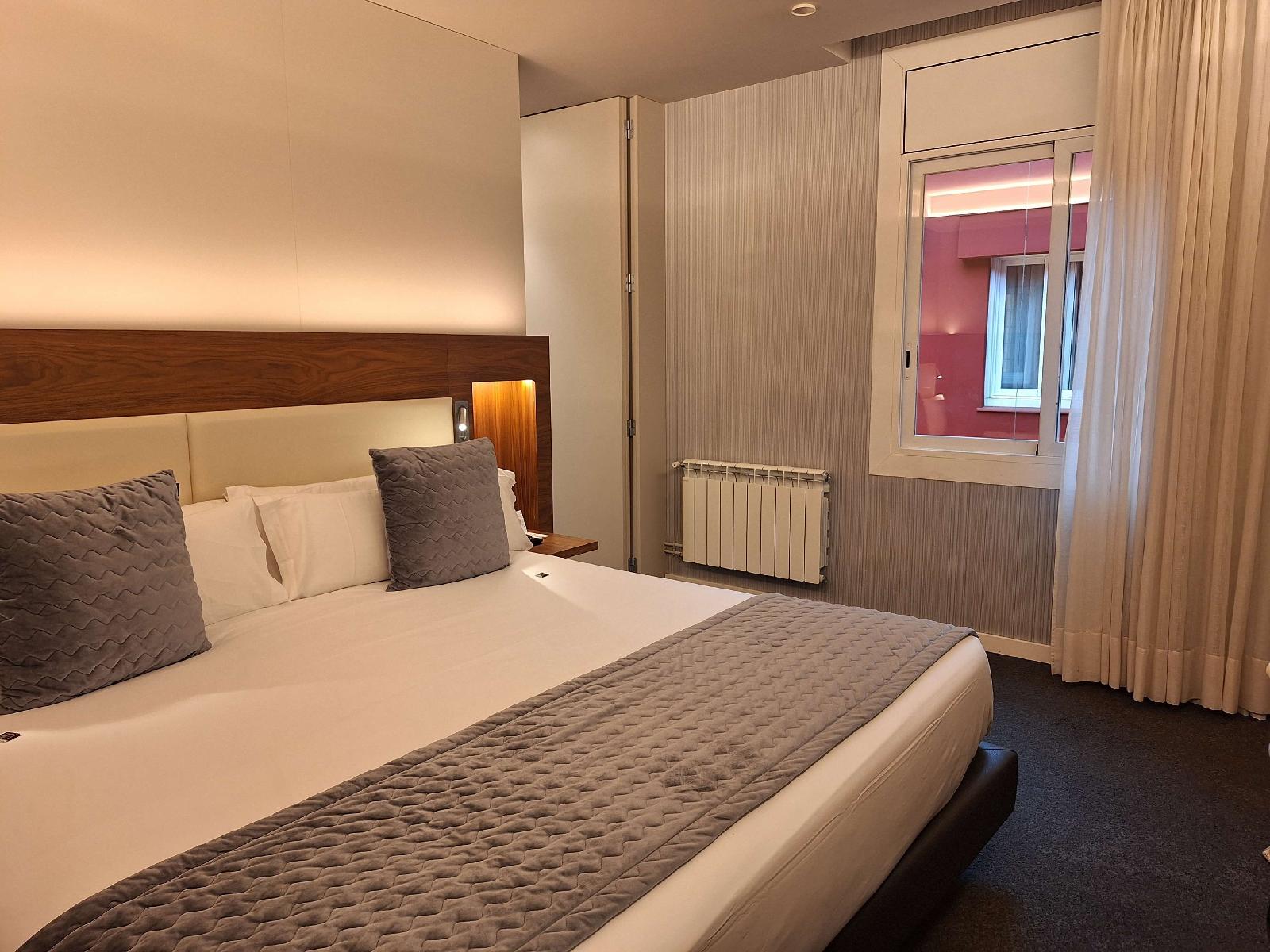 Best Western Premier Hotel Dante