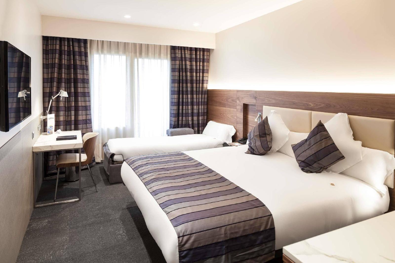 Best Western Premier Hotel Dante