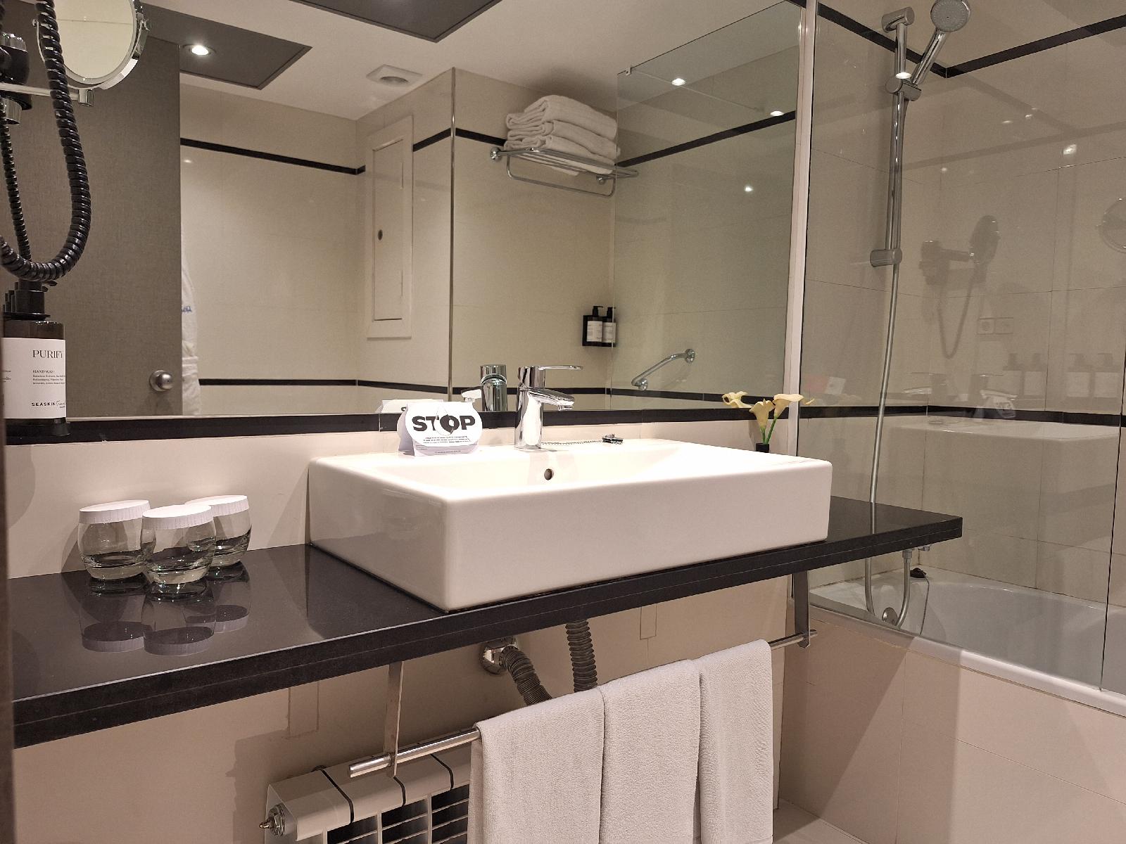 Best Western Premier Hotel Dante