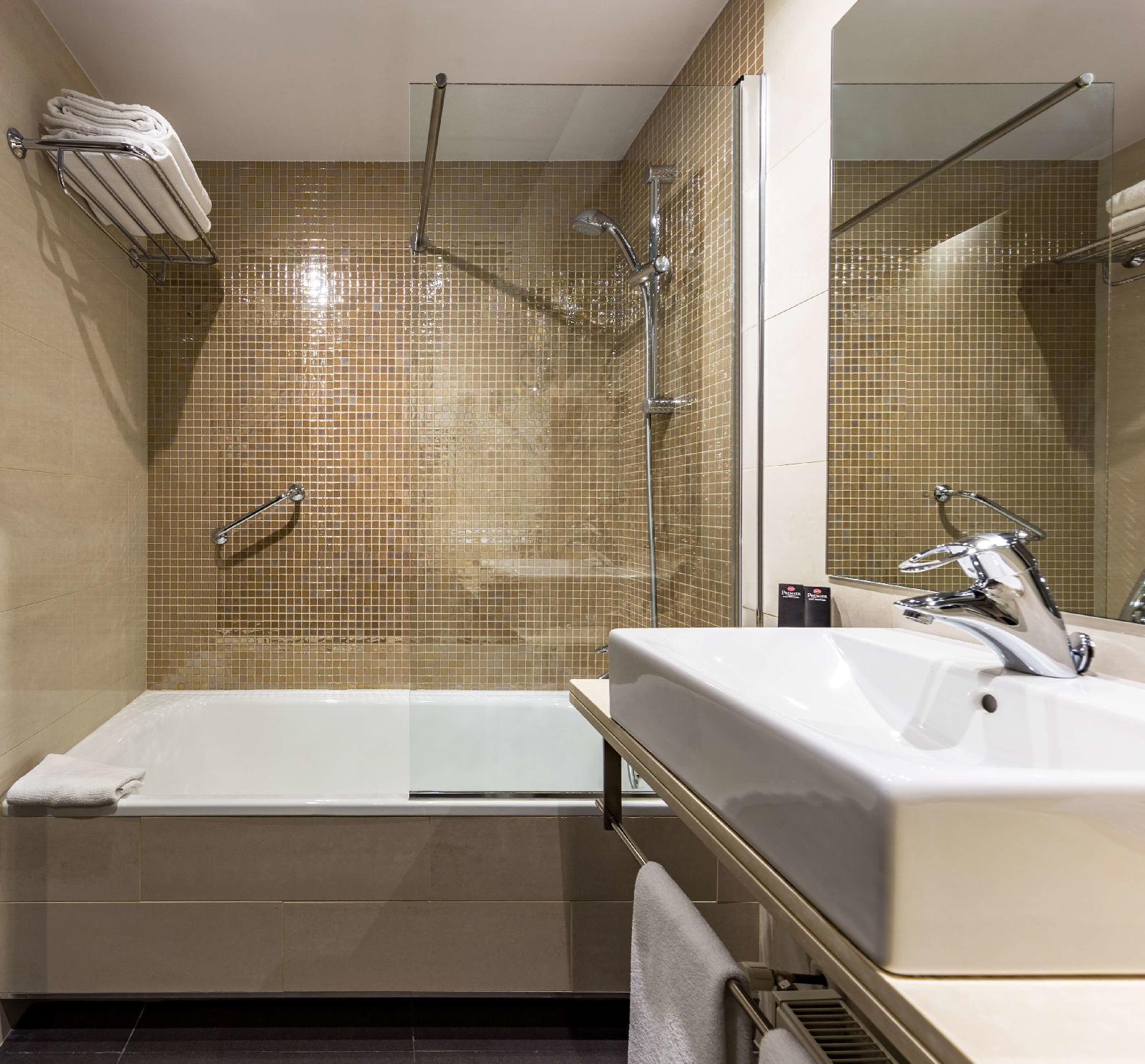 Best Western Premier Hotel Dante