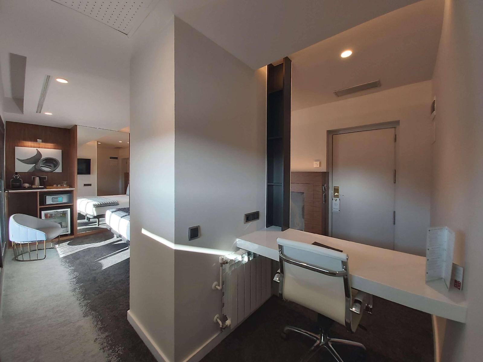 Best Western Premier Hotel Dante
