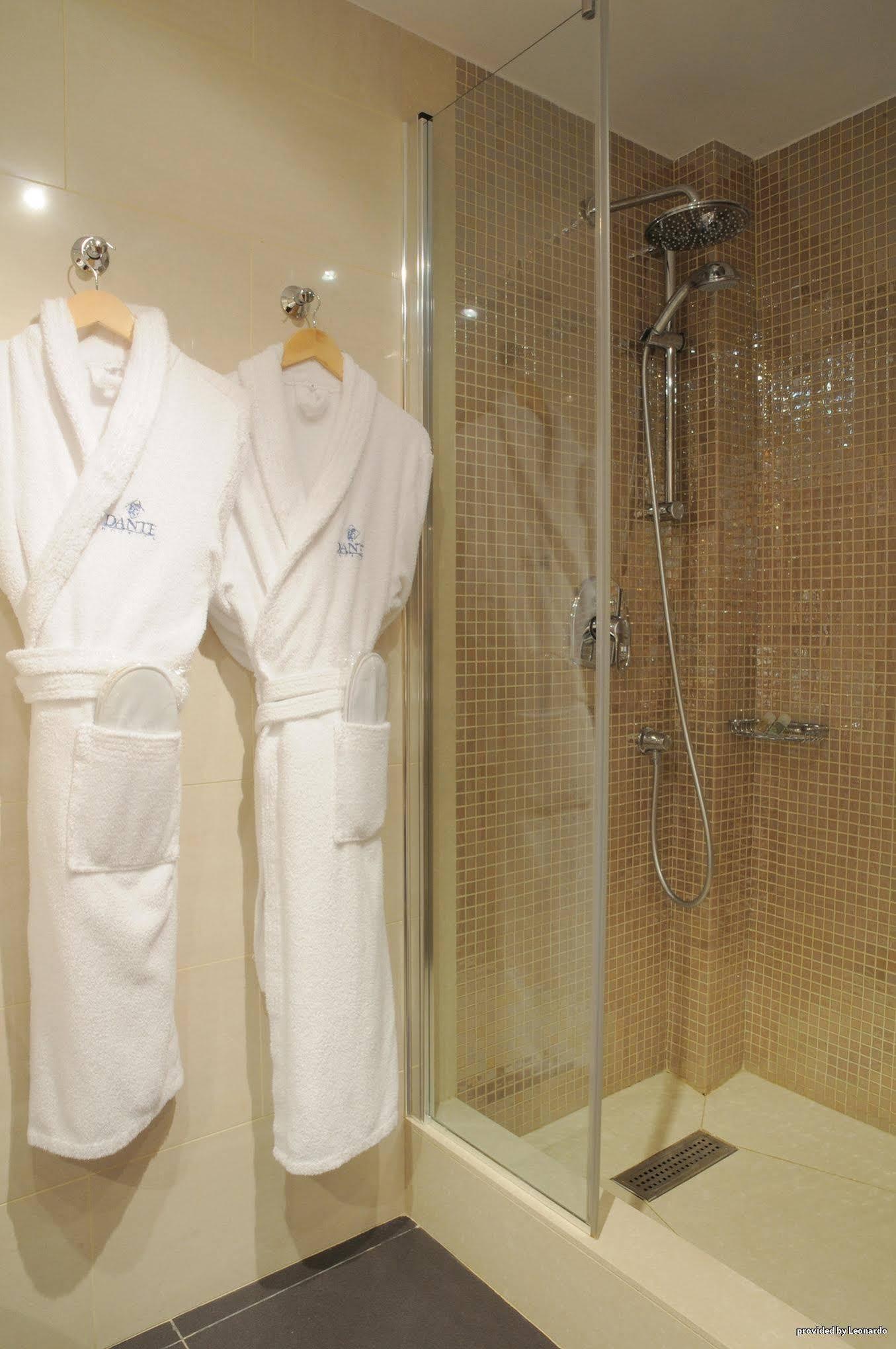 Best Western Premier Hotel Dante