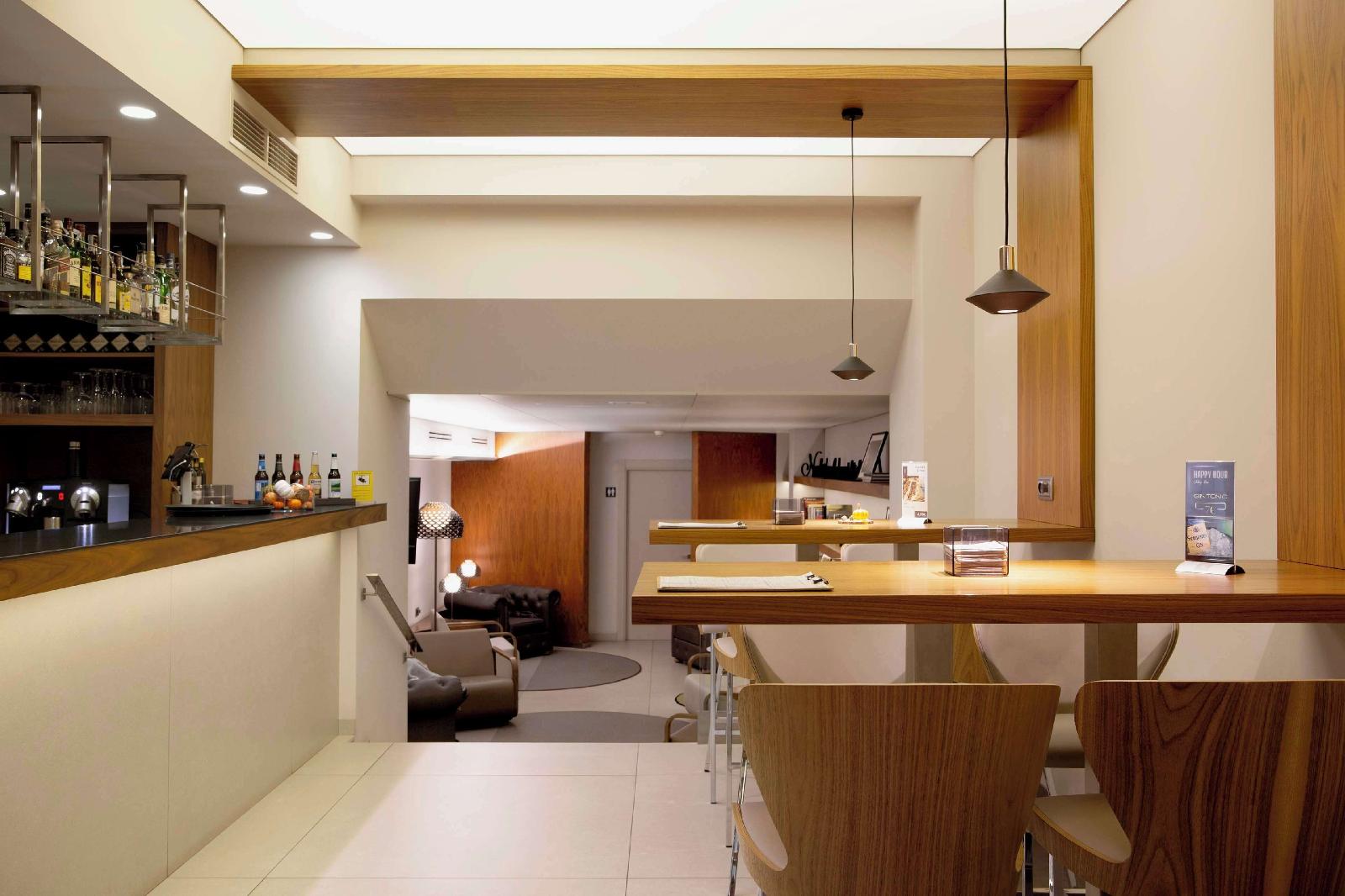 Best Western Premier Hotel Dante