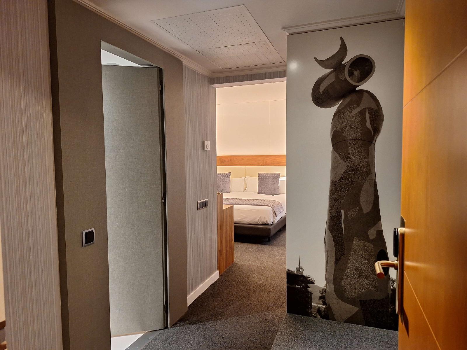 Best Western Premier Hotel Dante