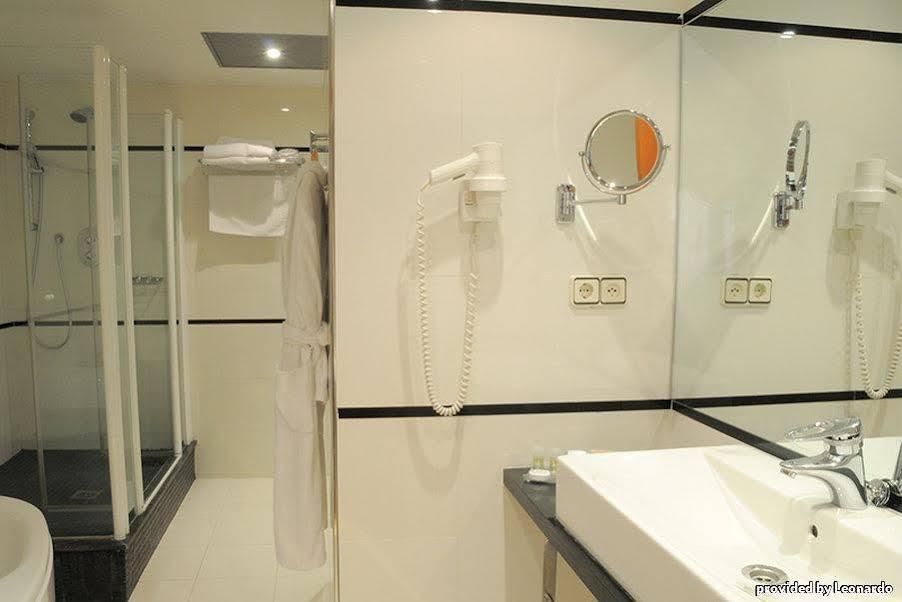 Best Western Premier Hotel Dante
