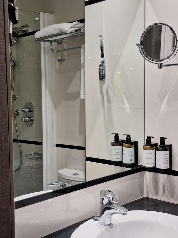 Best Western Premier Hotel Dante