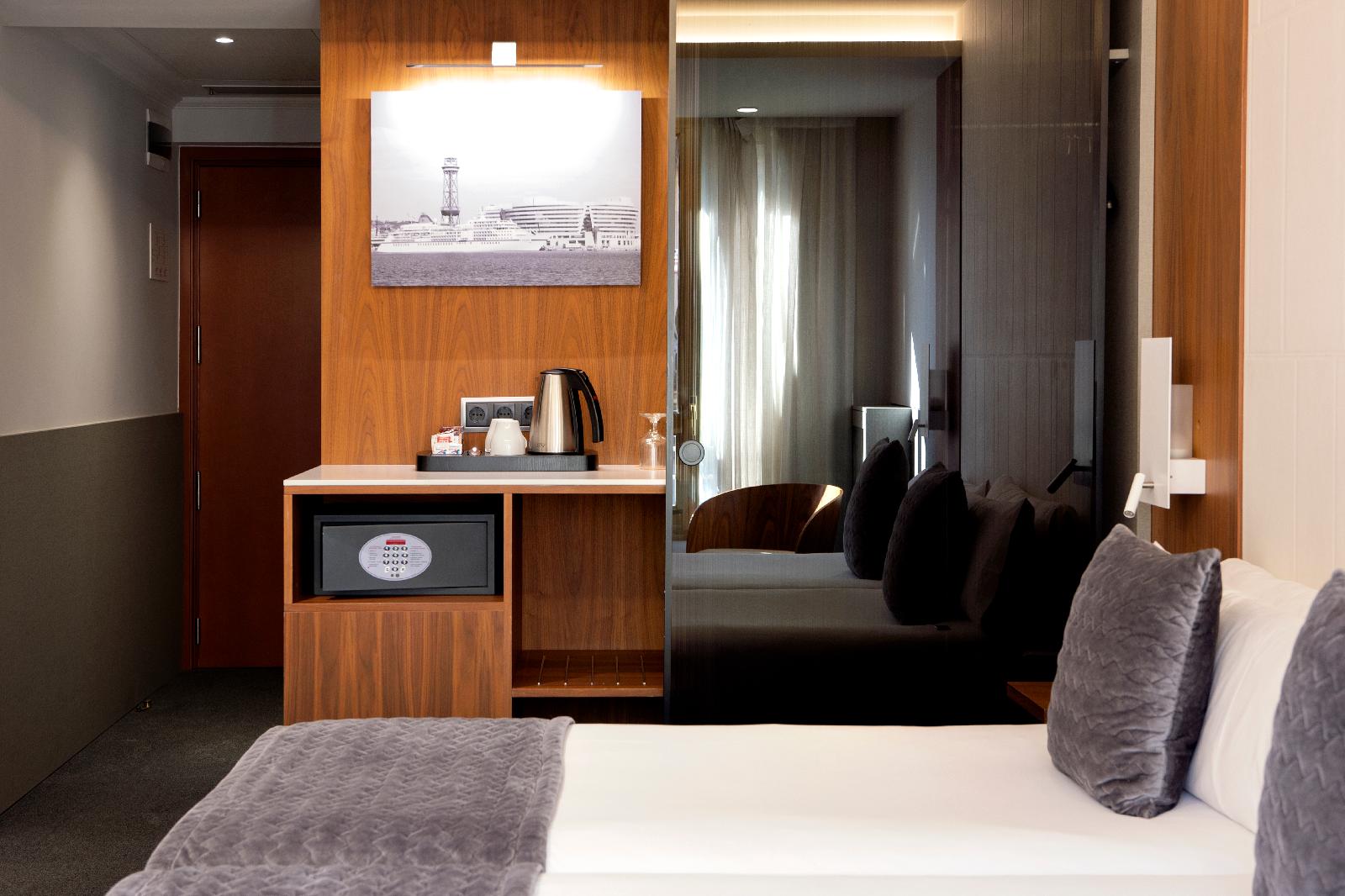 Best Western Premier Hotel Dante