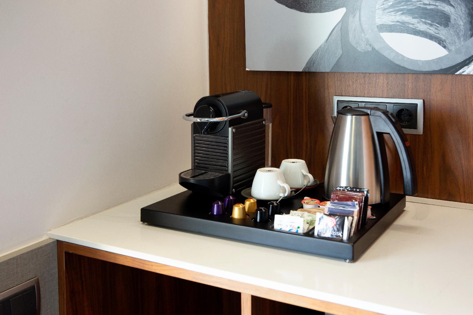 Best Western Premier Hotel Dante