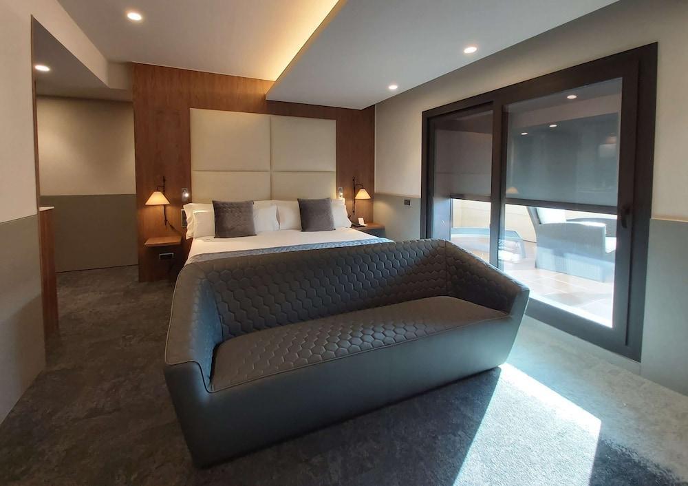 Best Western Premier Hotel Dante