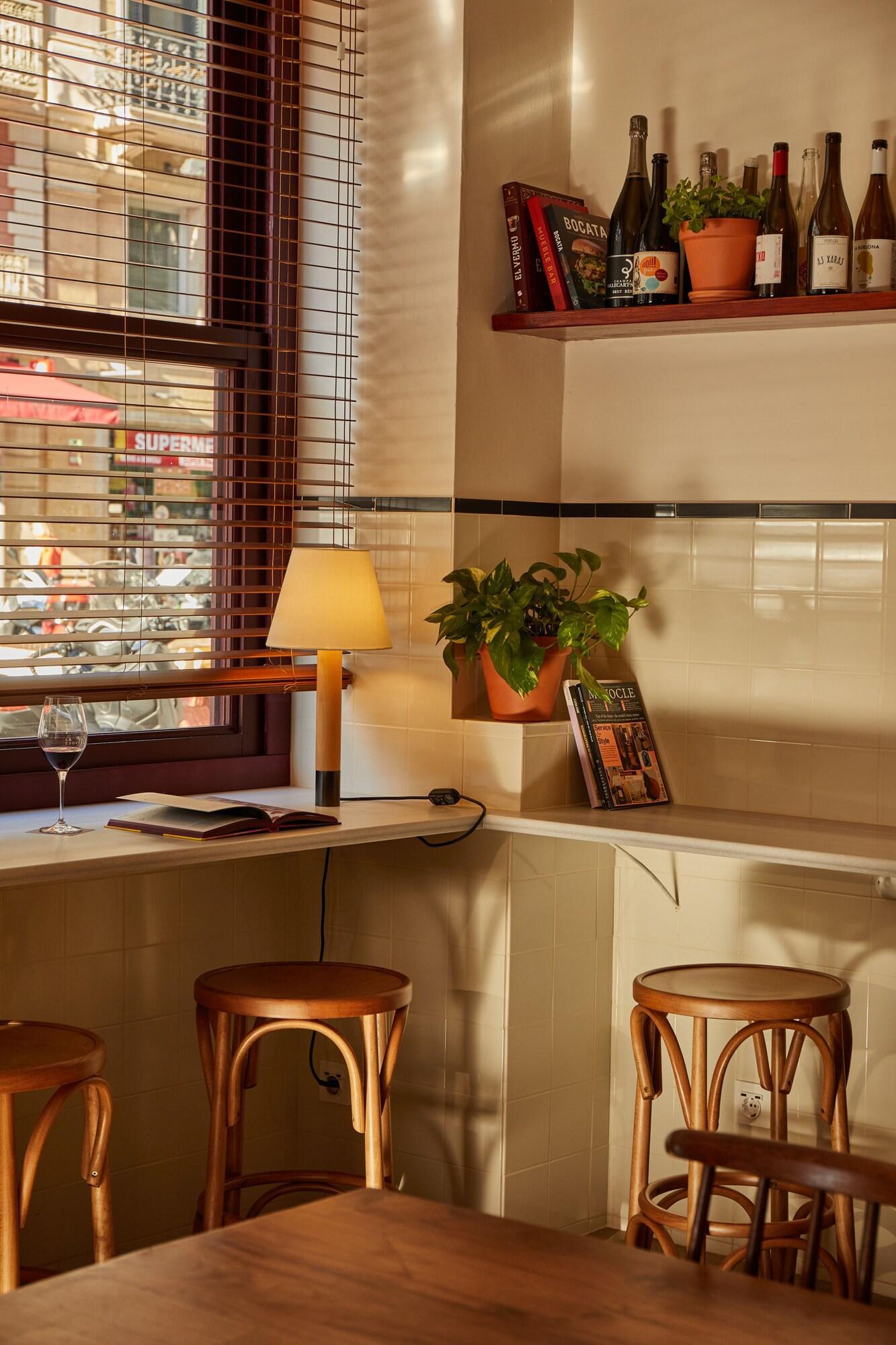 Hotel Regina Barcelona