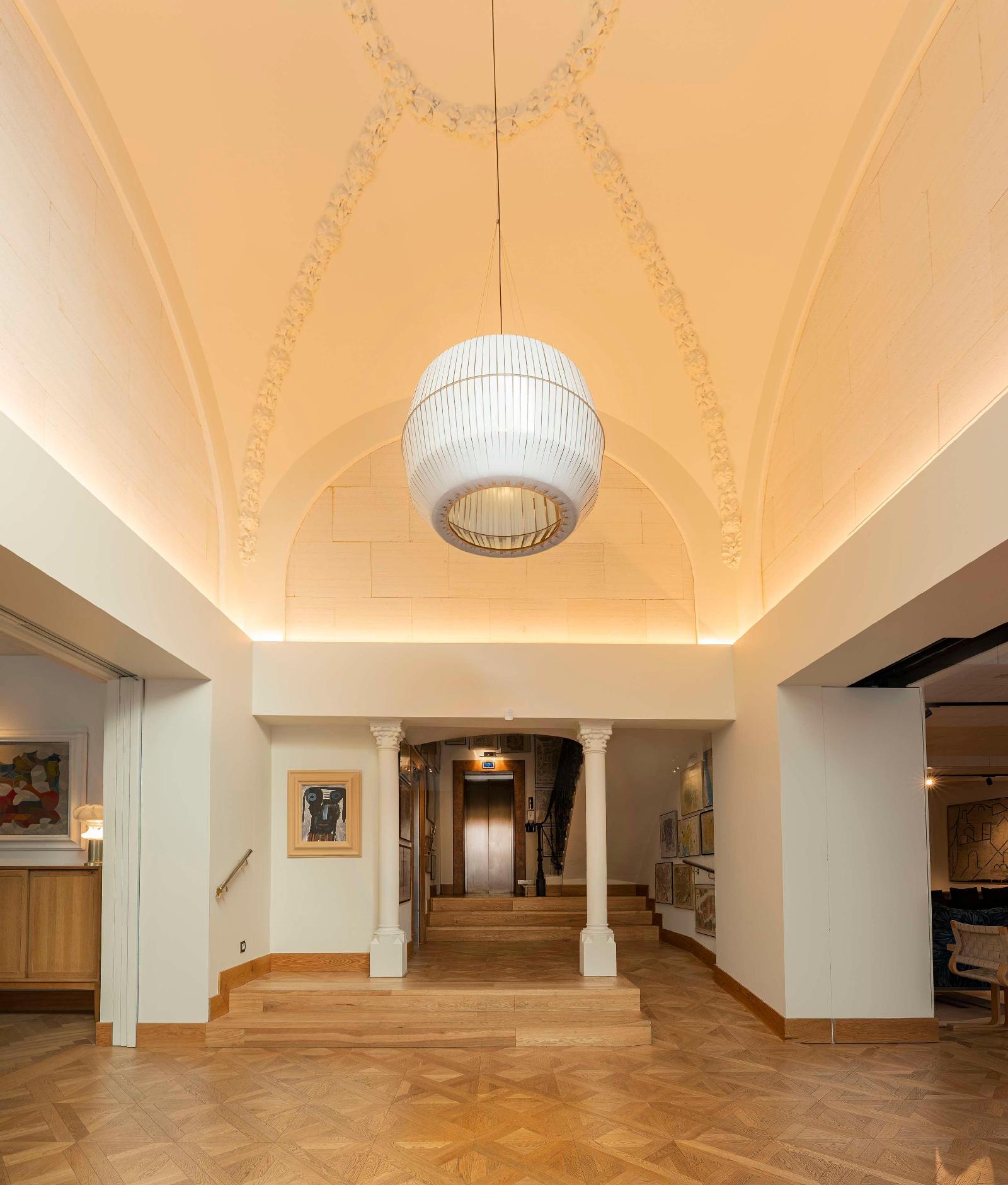 Hotel Regina Barcelona