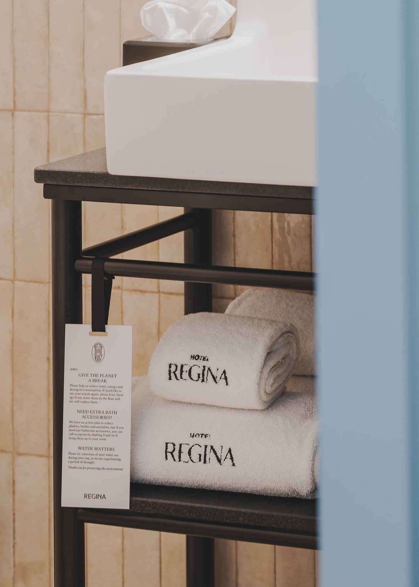 Hotel Regina Barcelona