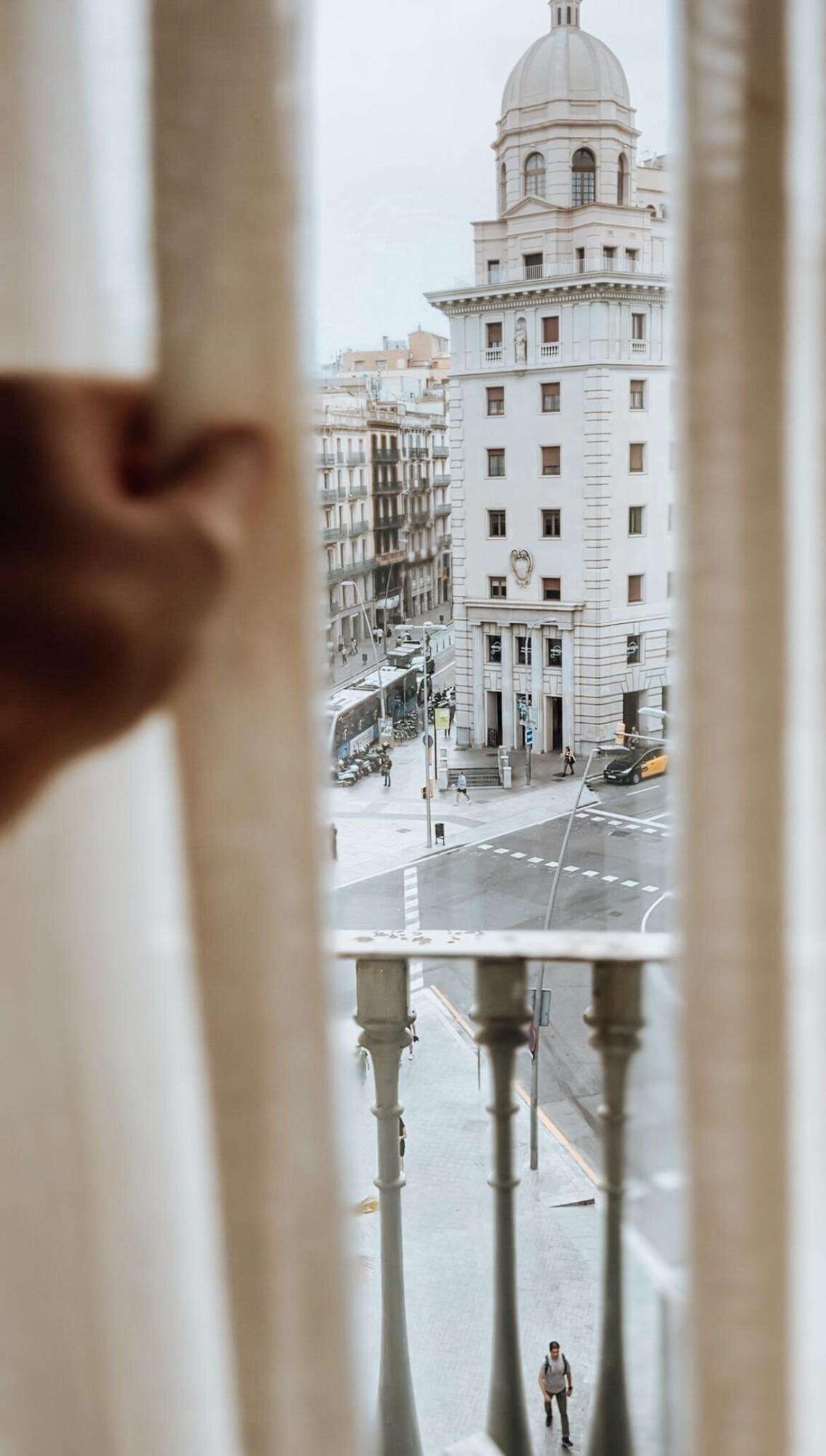 Hotel Regina Barcelona