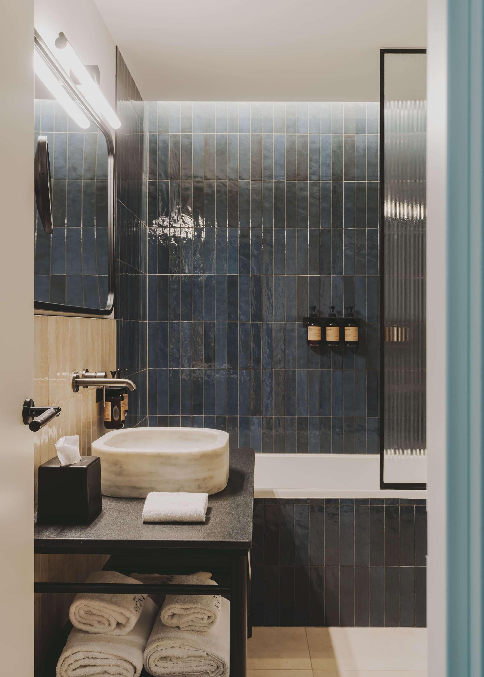 Hotel Regina Barcelona