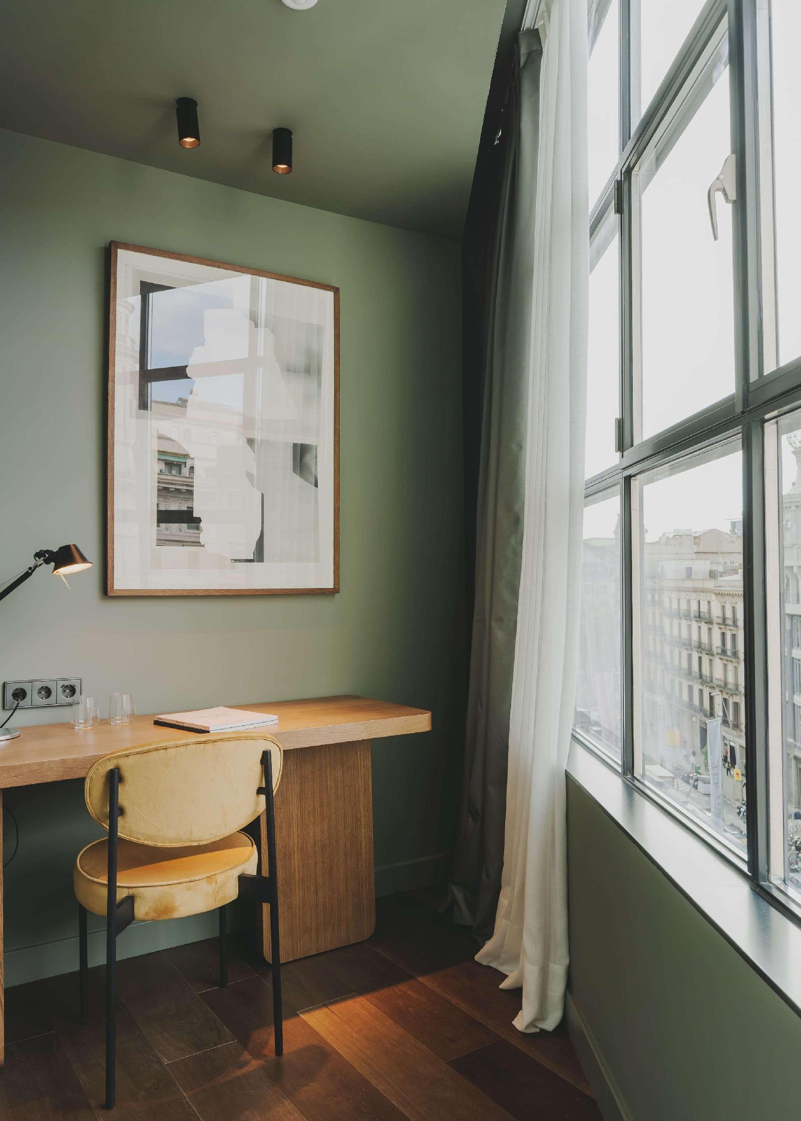 Hotel Regina Barcelona