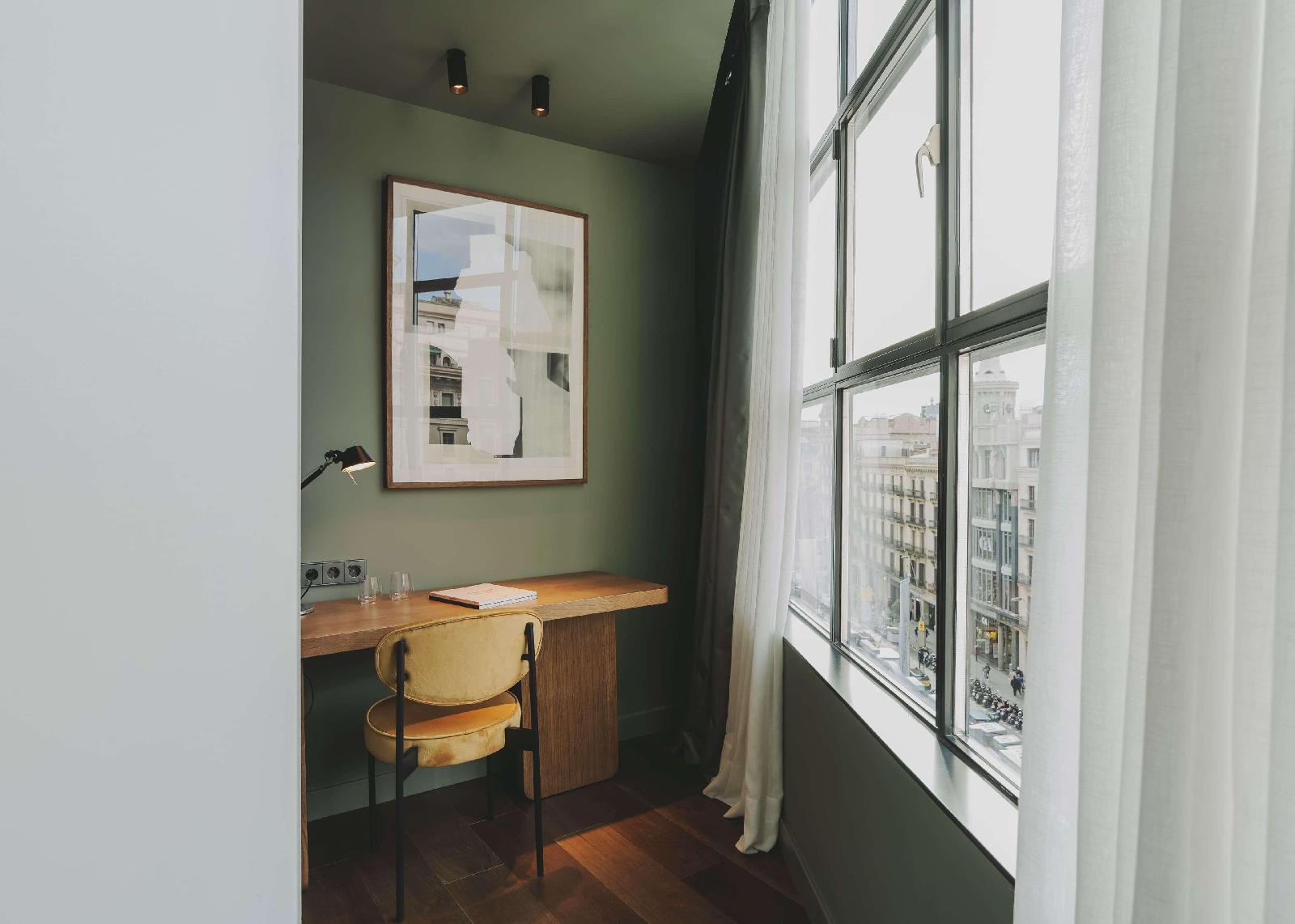 Hotel Regina Barcelona