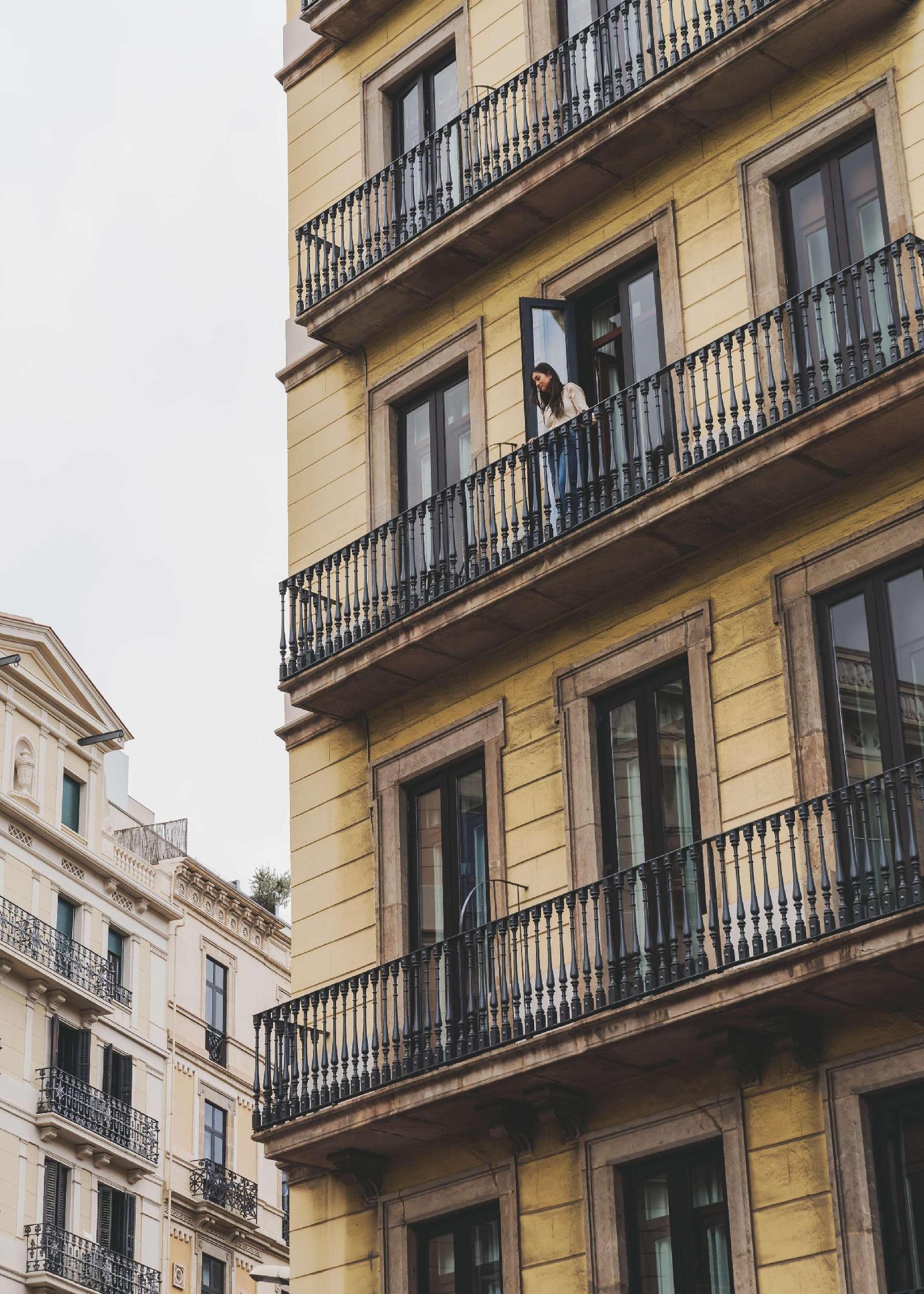 Hotel Regina Barcelona