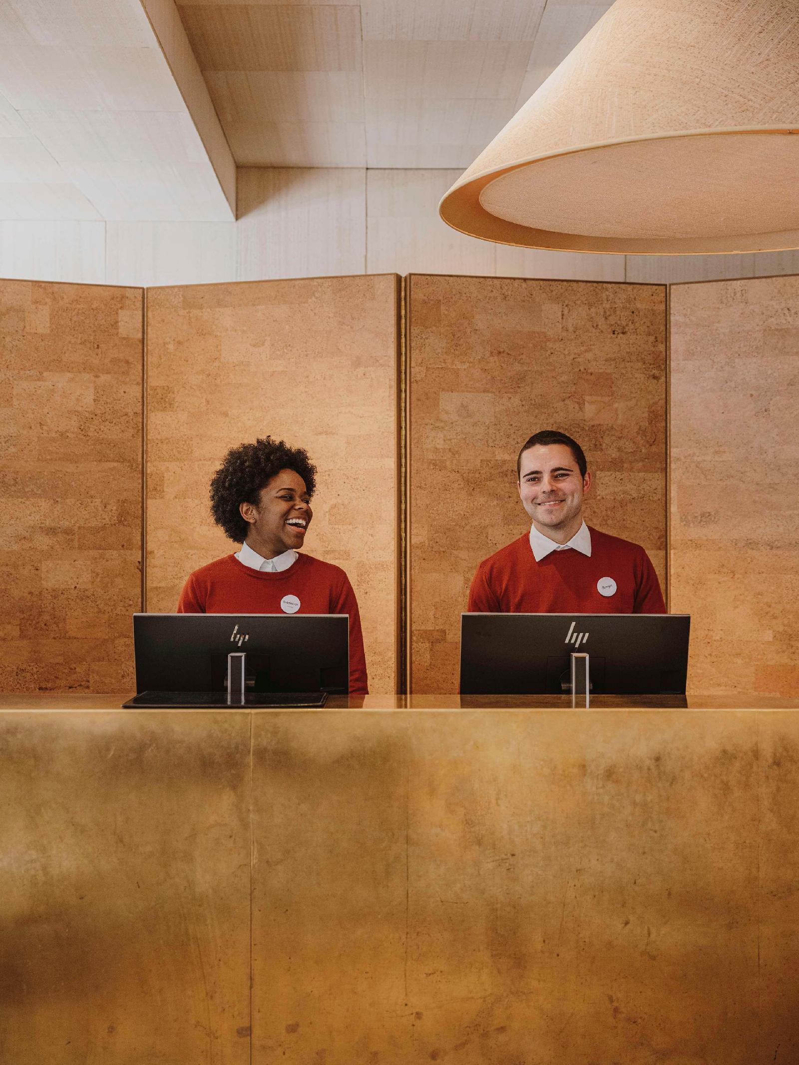 Hotel Regina Barcelona