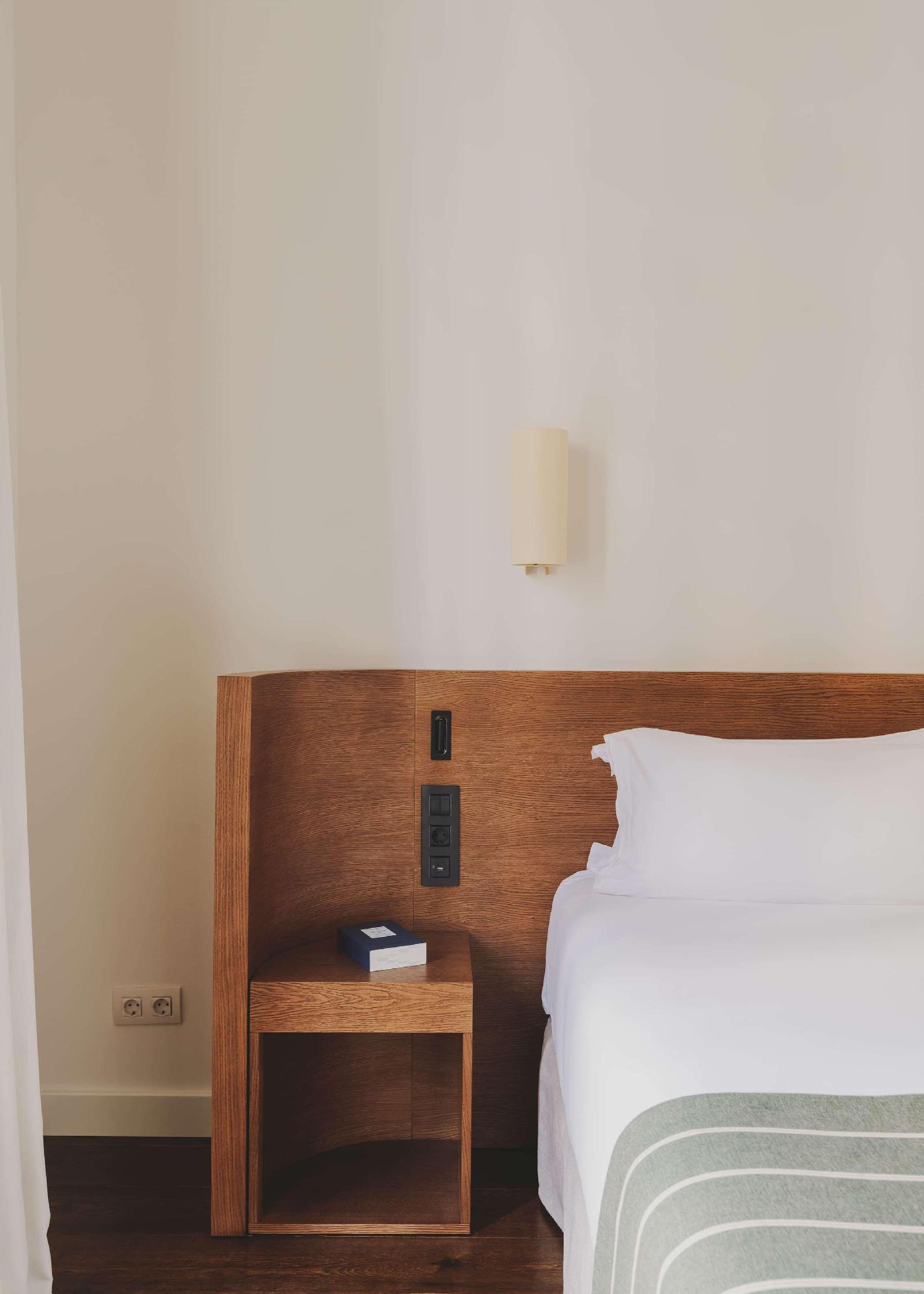 Hotel Regina Barcelona
